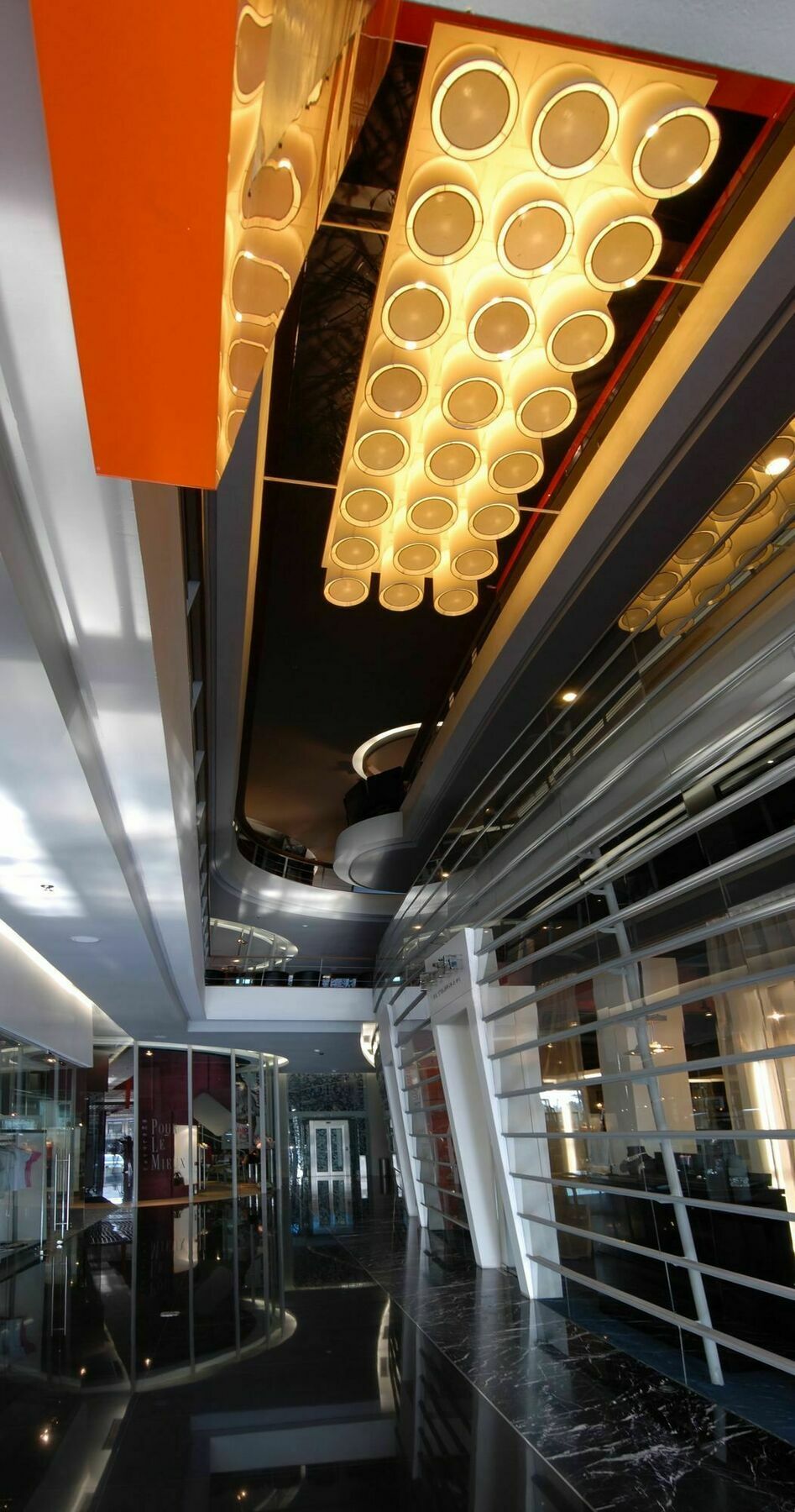 Kemang Icon Hotel Jakarta