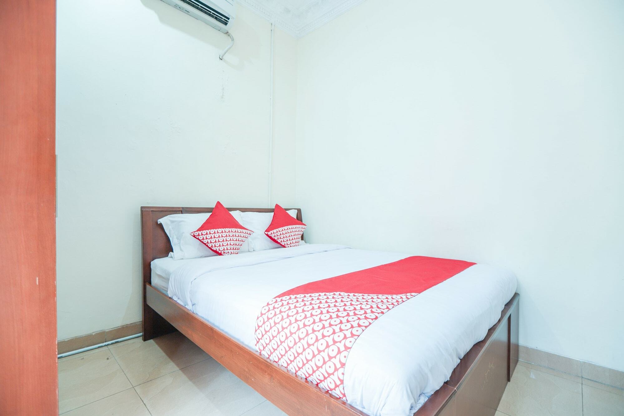 Hotel Oyo 162 Ms 2*