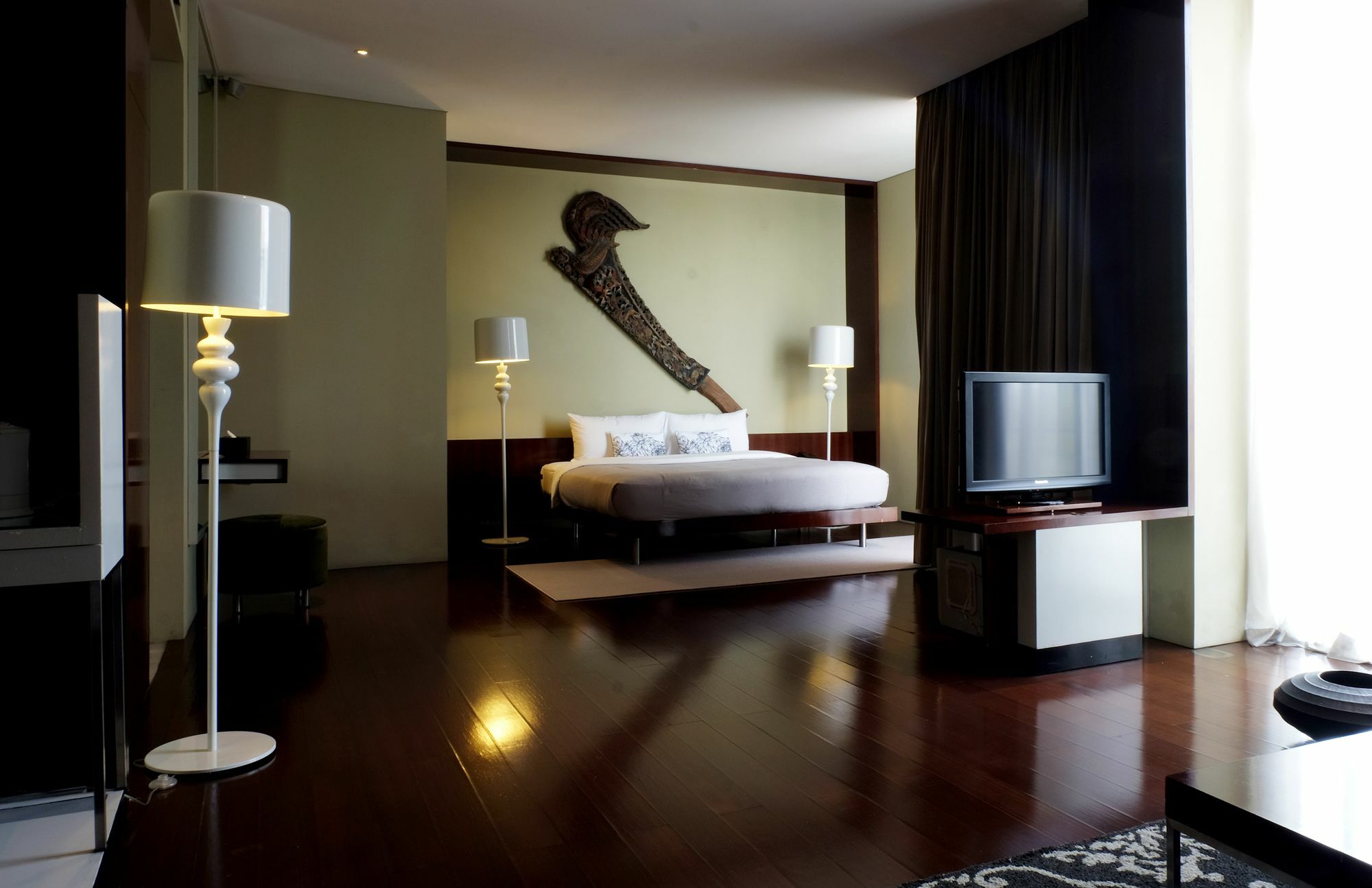 Kemang Icon Hotel Jakarta