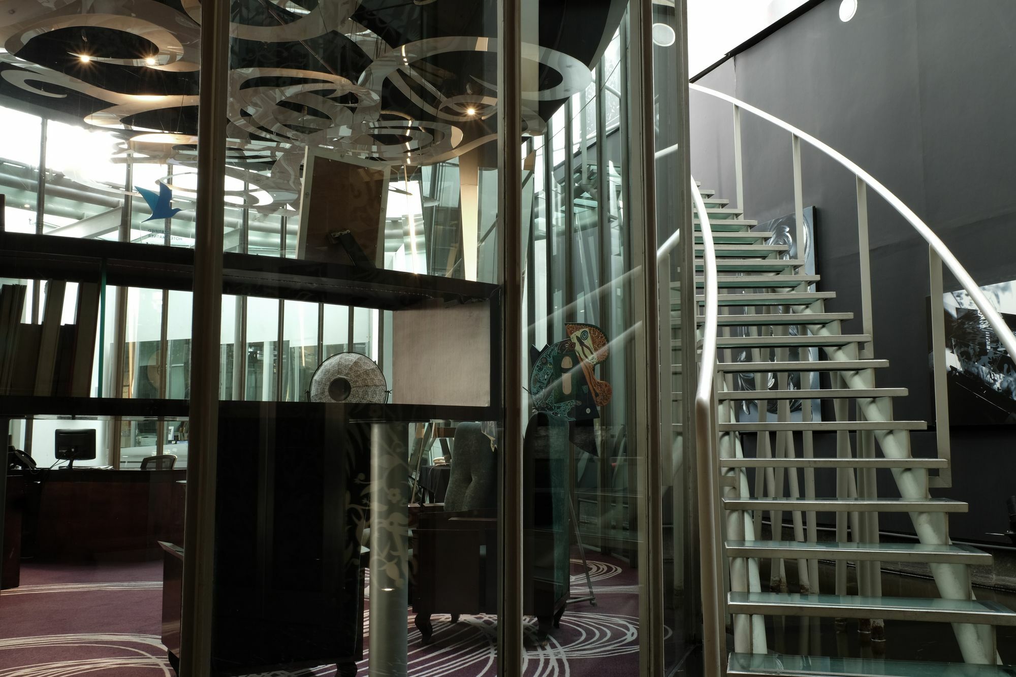 Kemang Icon Hotel