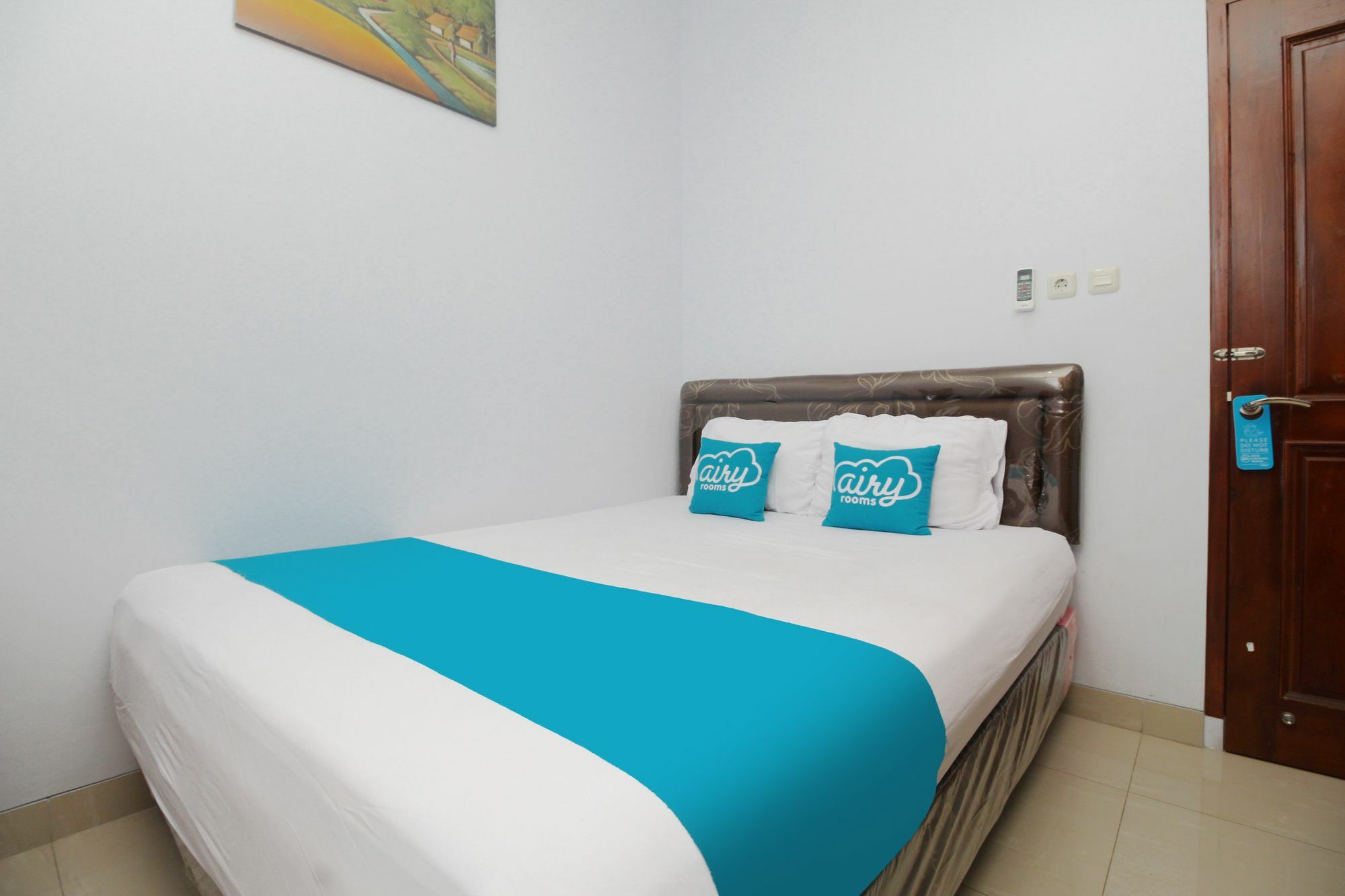 Airy Eco Syariah Cengkareng Taman Kosambi Barat C15 2*