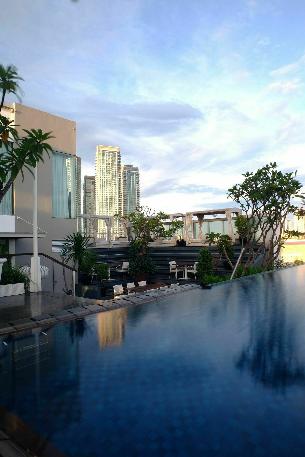 Hotel Kemang Icon 4*