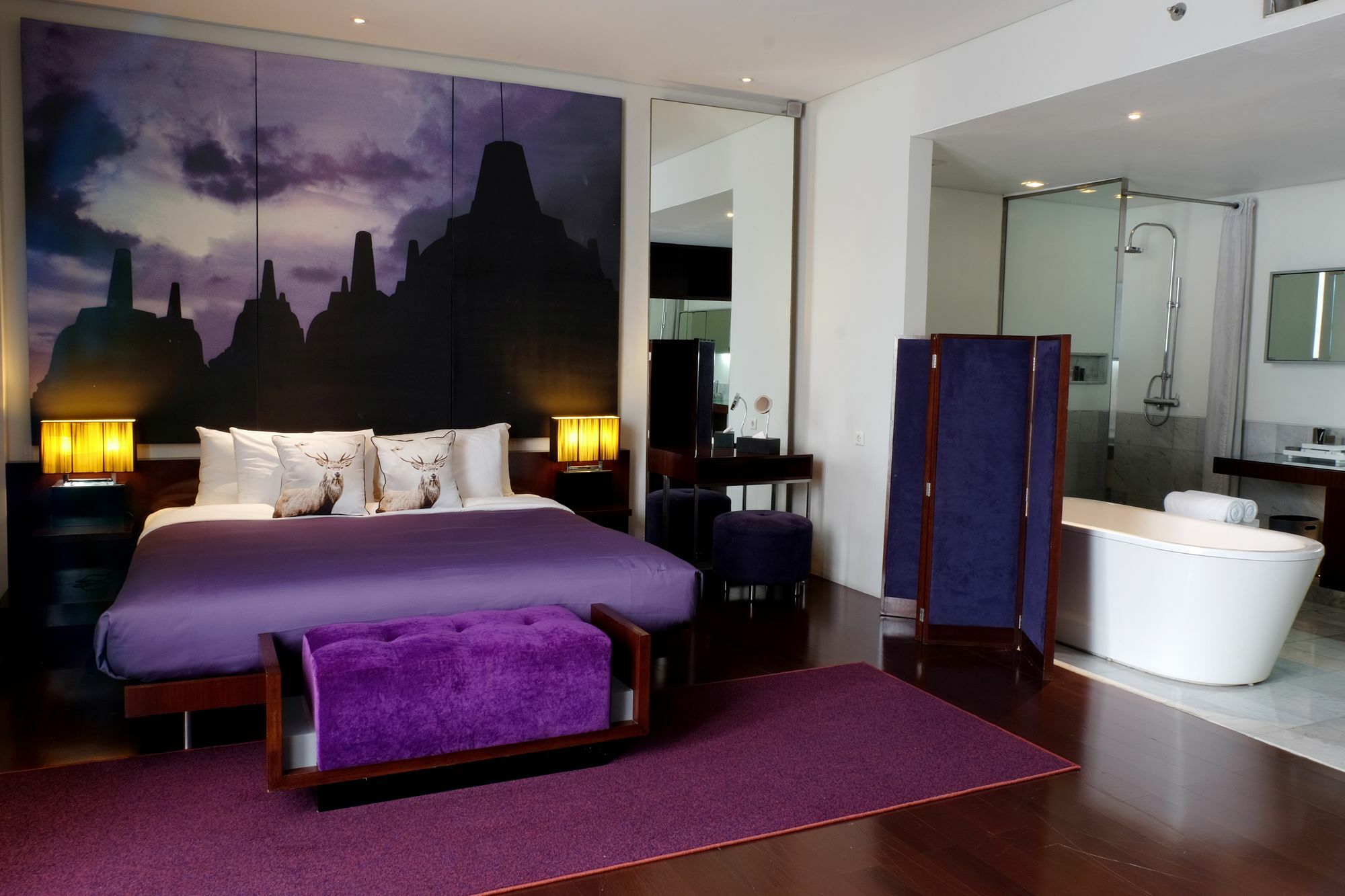 Kemang Icon 4* Jakarta