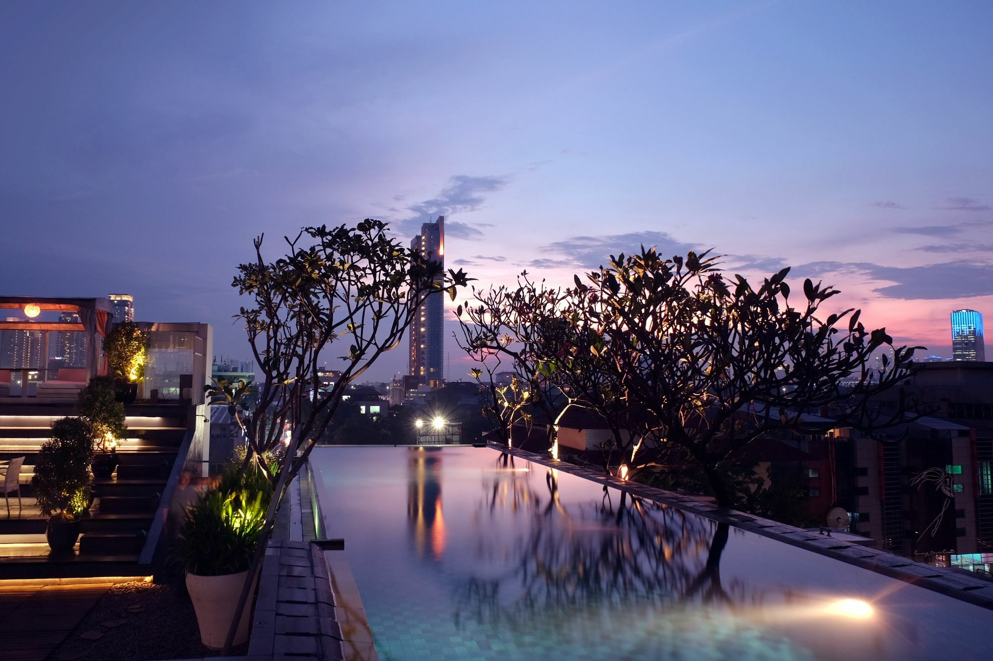 Kemang Icon Jakarta