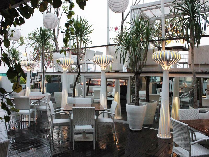 Hotel Kemang Icon