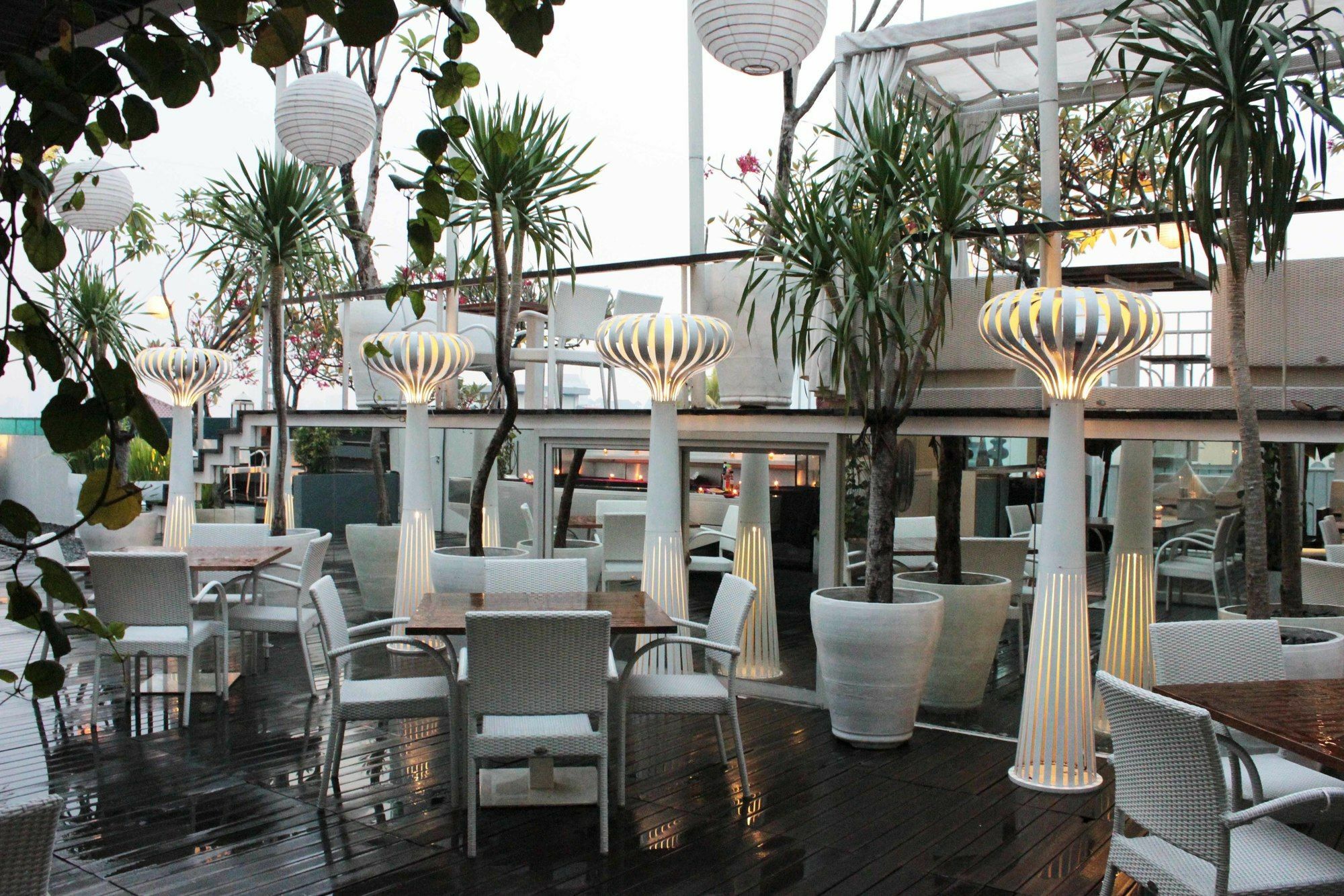 Hotel Kemang Icon Jakarta