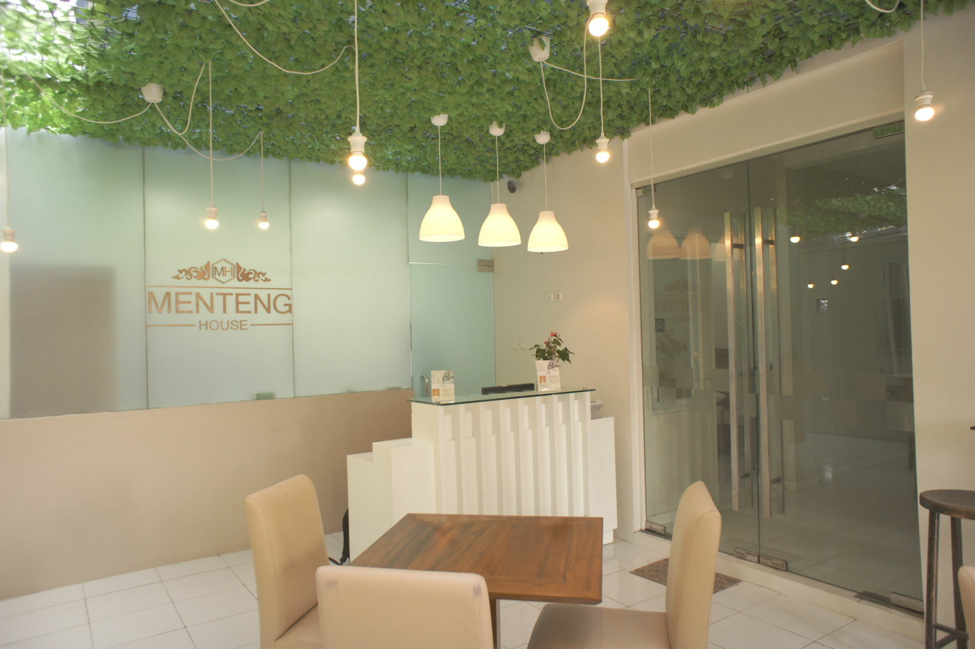 Menteng House Nhà khách 2*