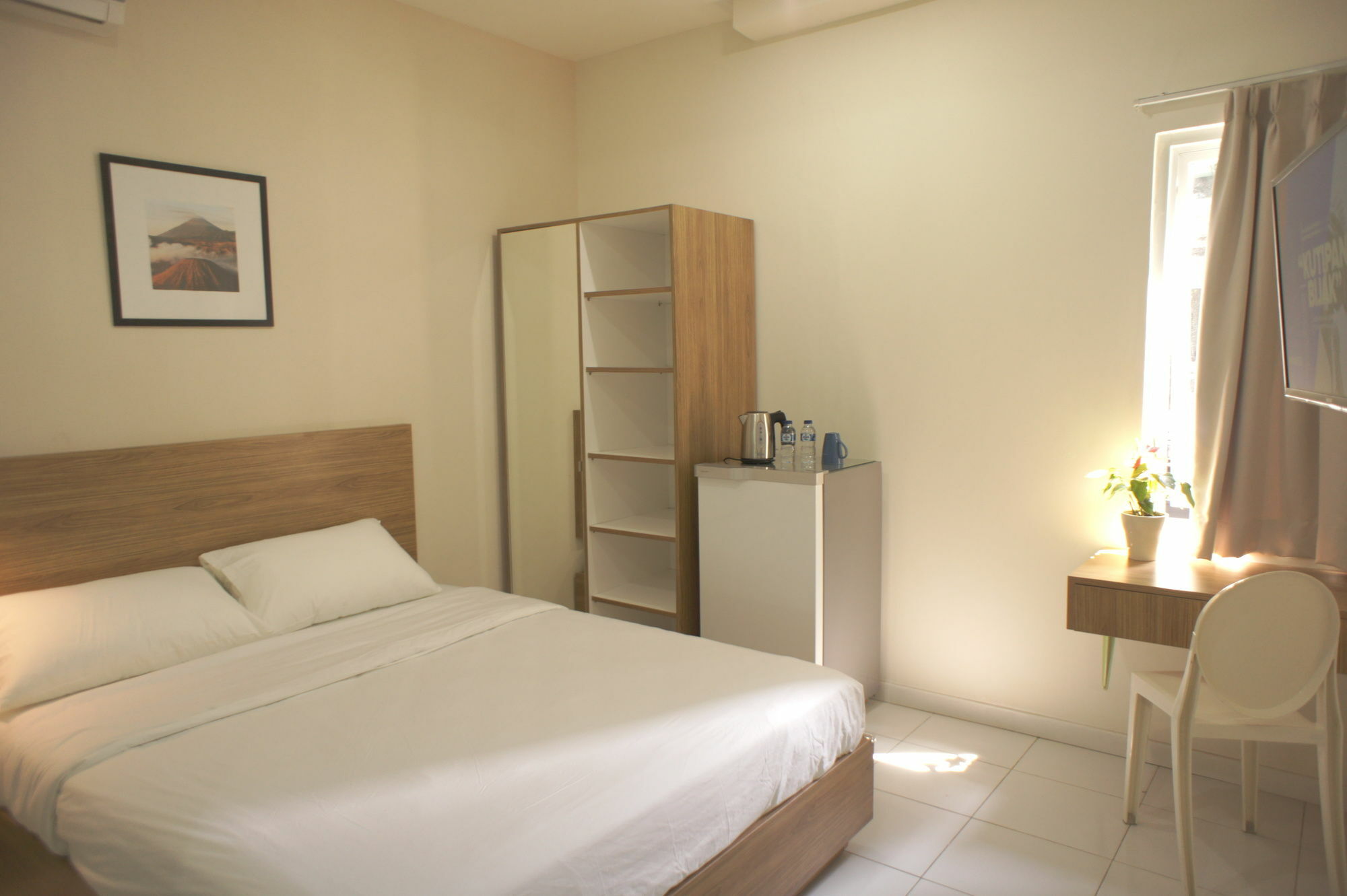 Nhà khách Menteng House Jakarta