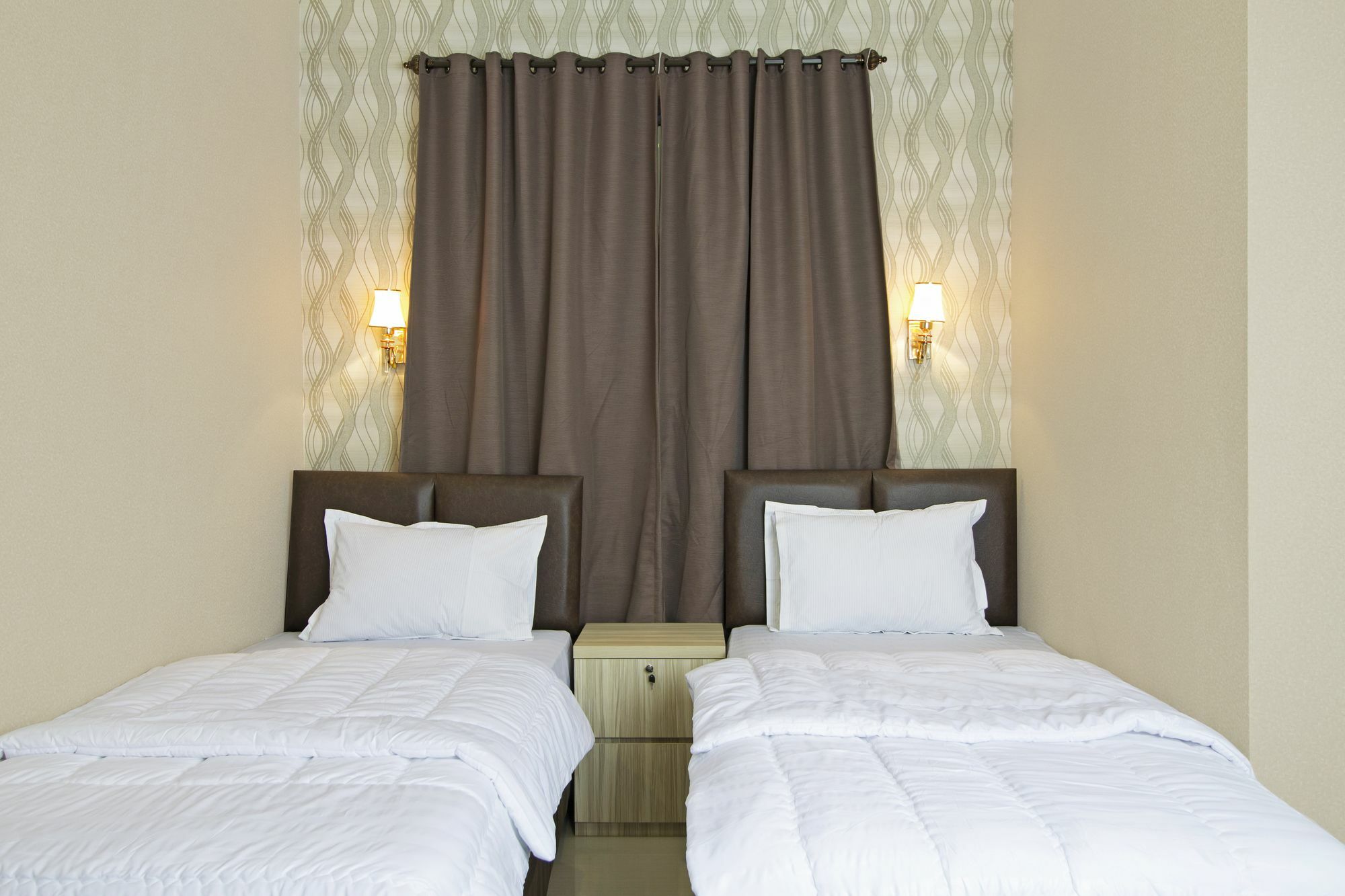 Guest house Reddoorz @ Cideng Barat