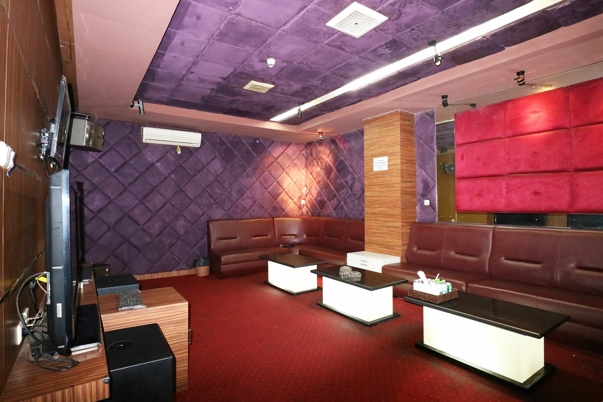 Hotel Reddoorz At Jalan Gunung Sahari