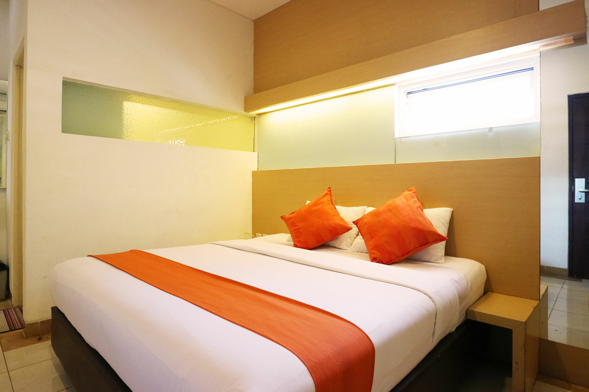 Reddoorz At Jalan Gunung Sahari Hotel 2*