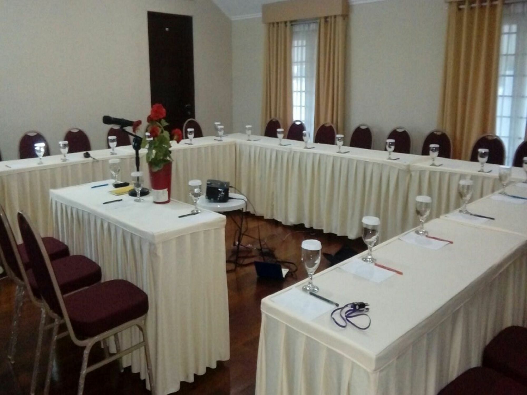 Marrakesh 4* Jakarta