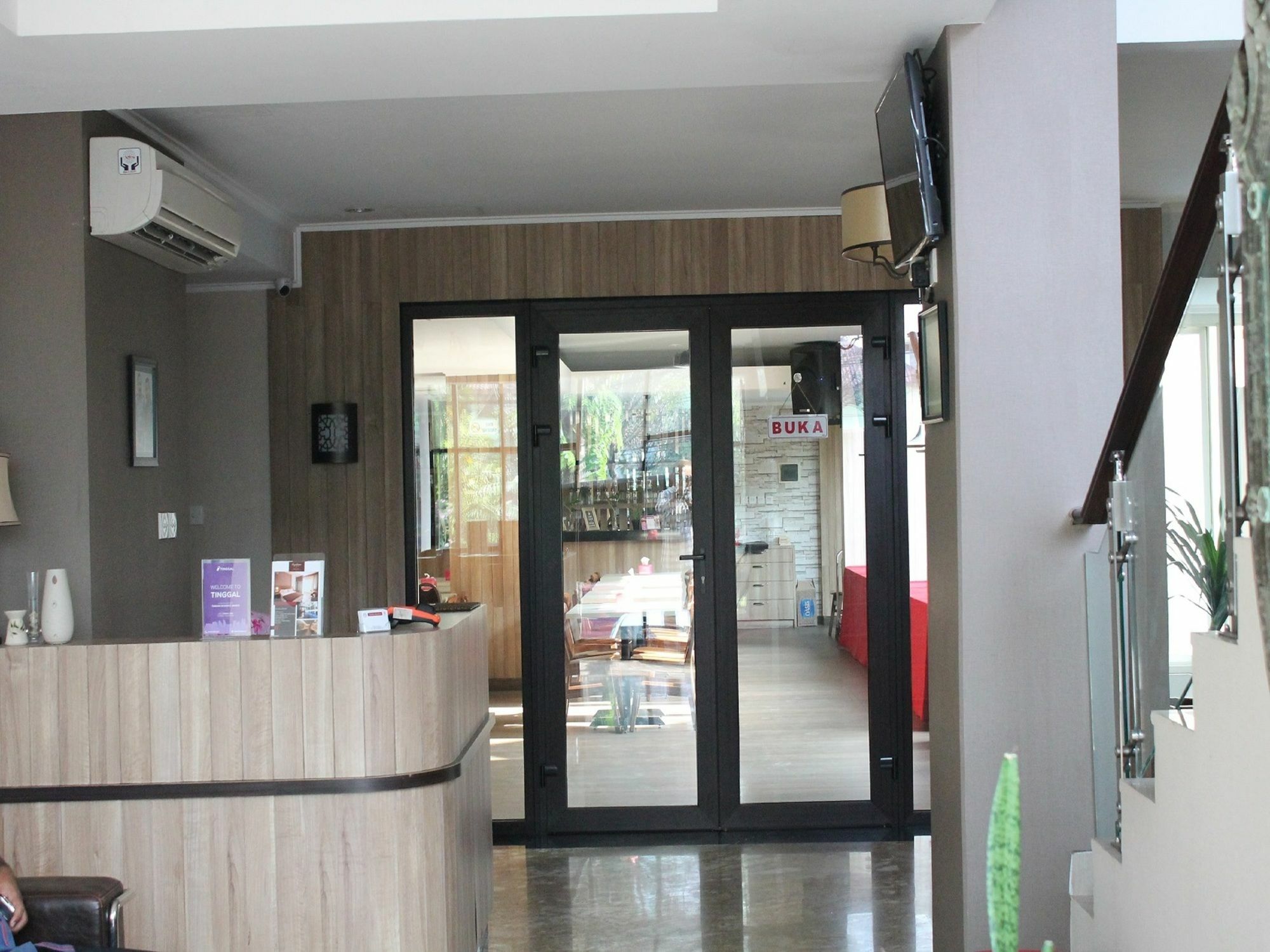 Marrakesh Hotel