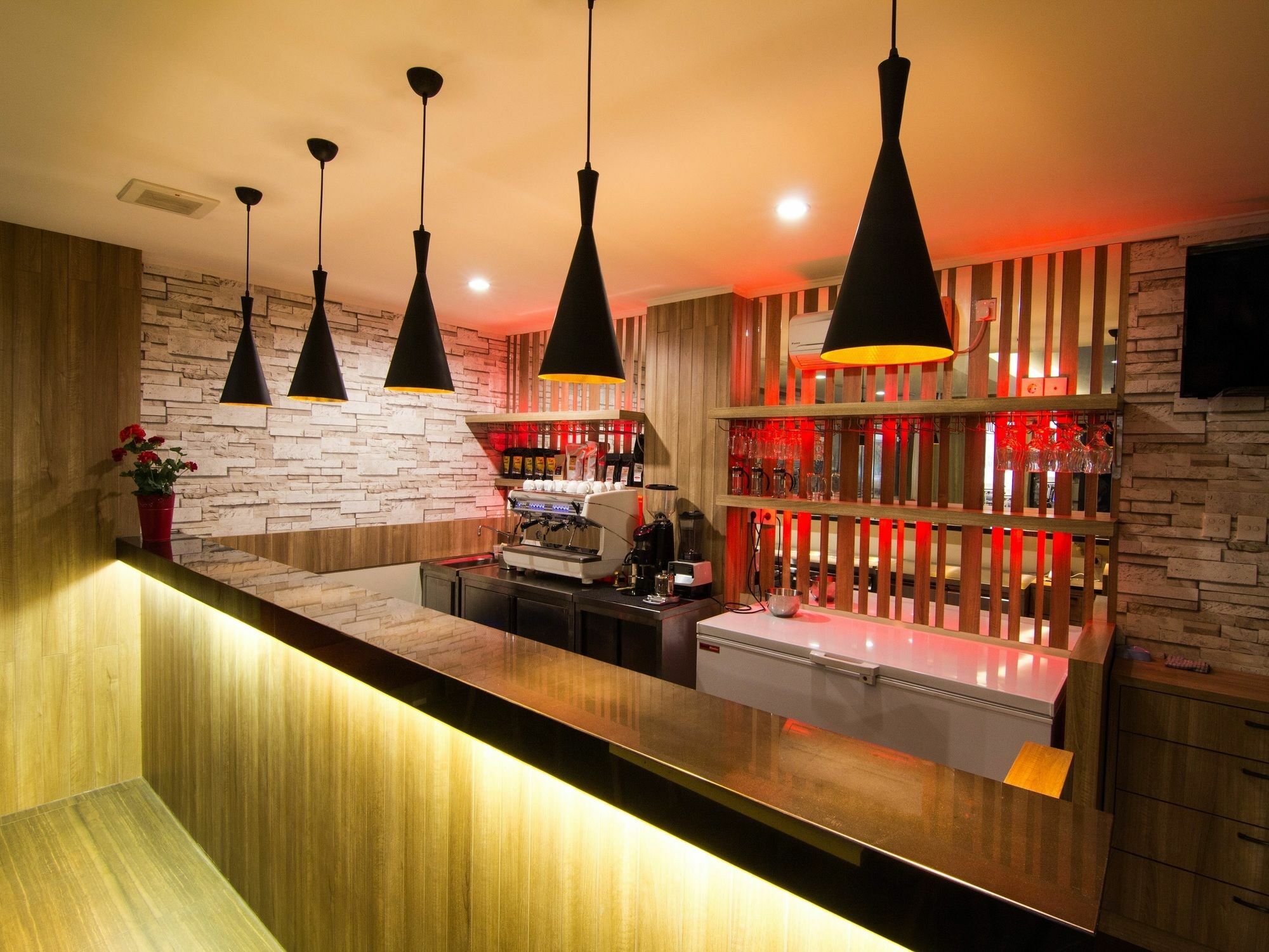 Marrakesh Jakarta