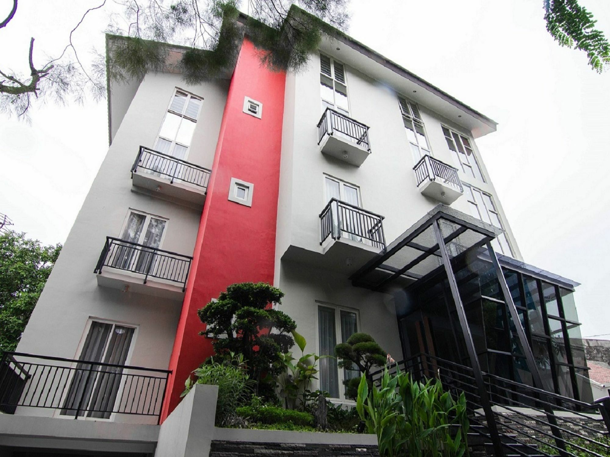 Marrakesh 4* Jakarta