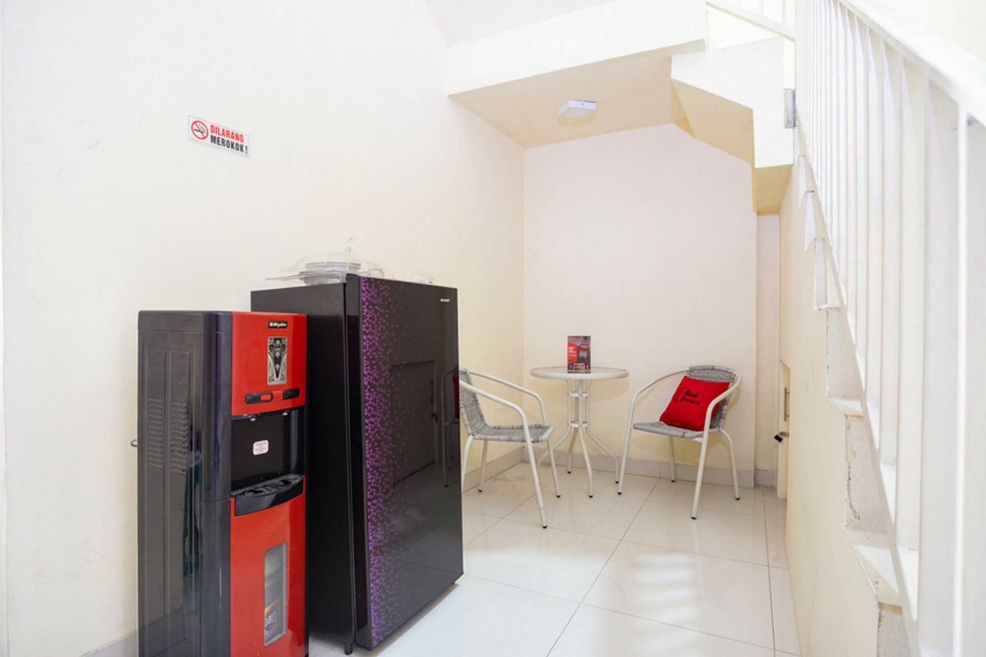 Oyo 90141 3a Syariah 2* Jakarta