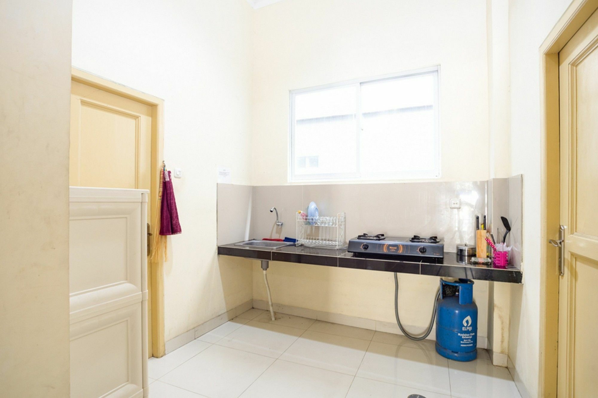 Oyo 90141 3a Syariah Hotel