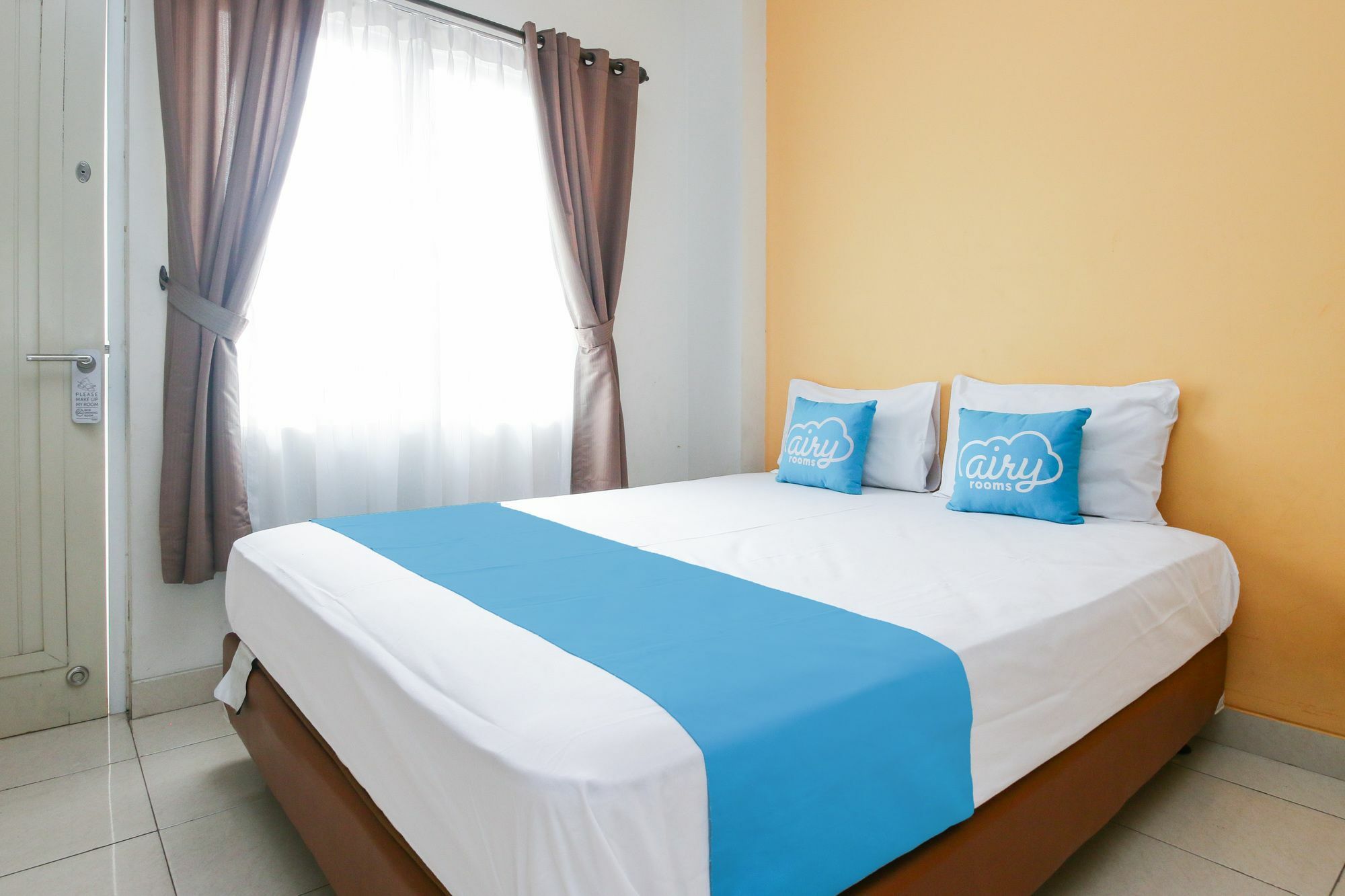 Airy Eco Kuningan Karet Pedurenan 40 Hotel 2*