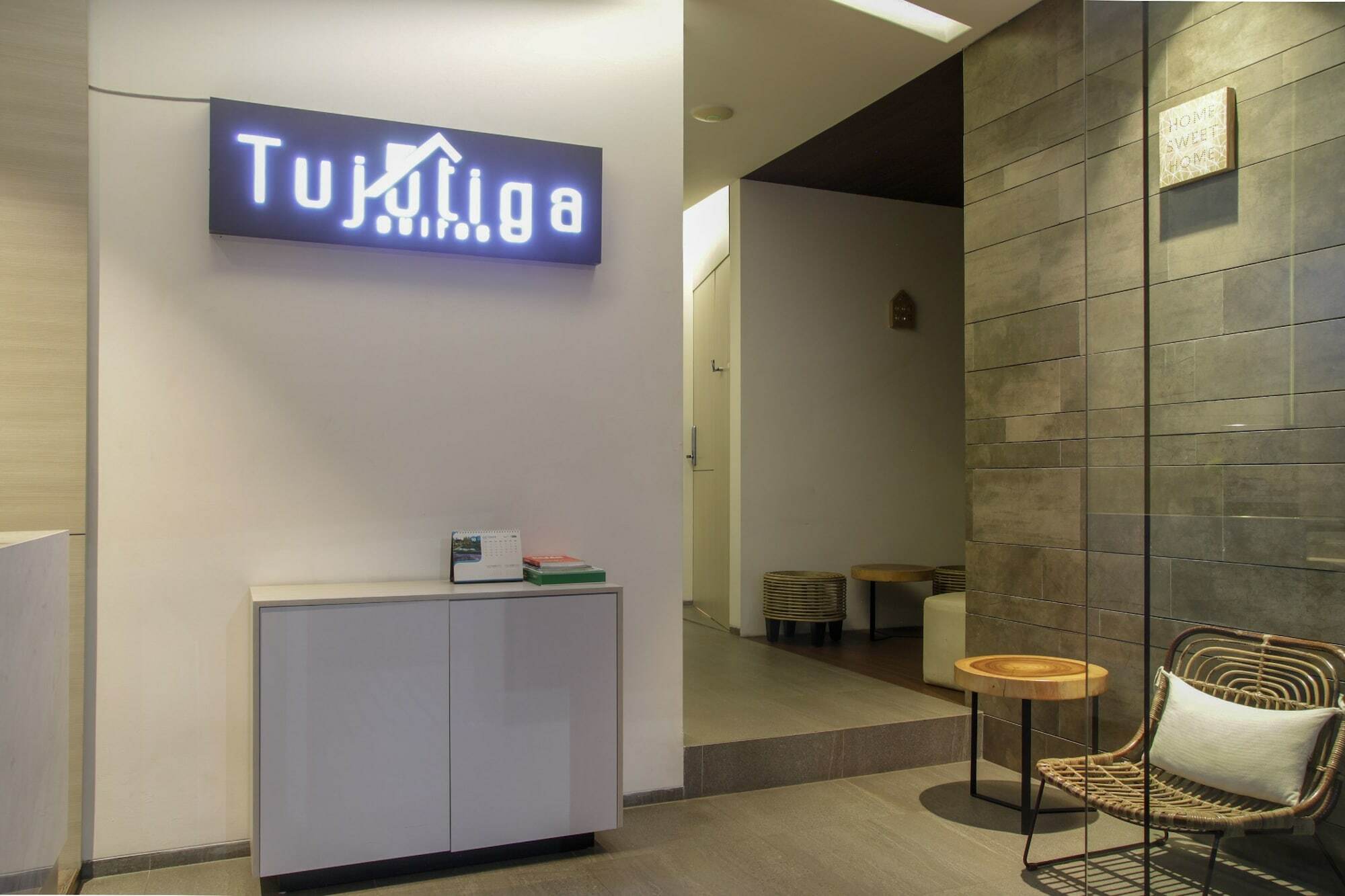 Tujutiga Guest house