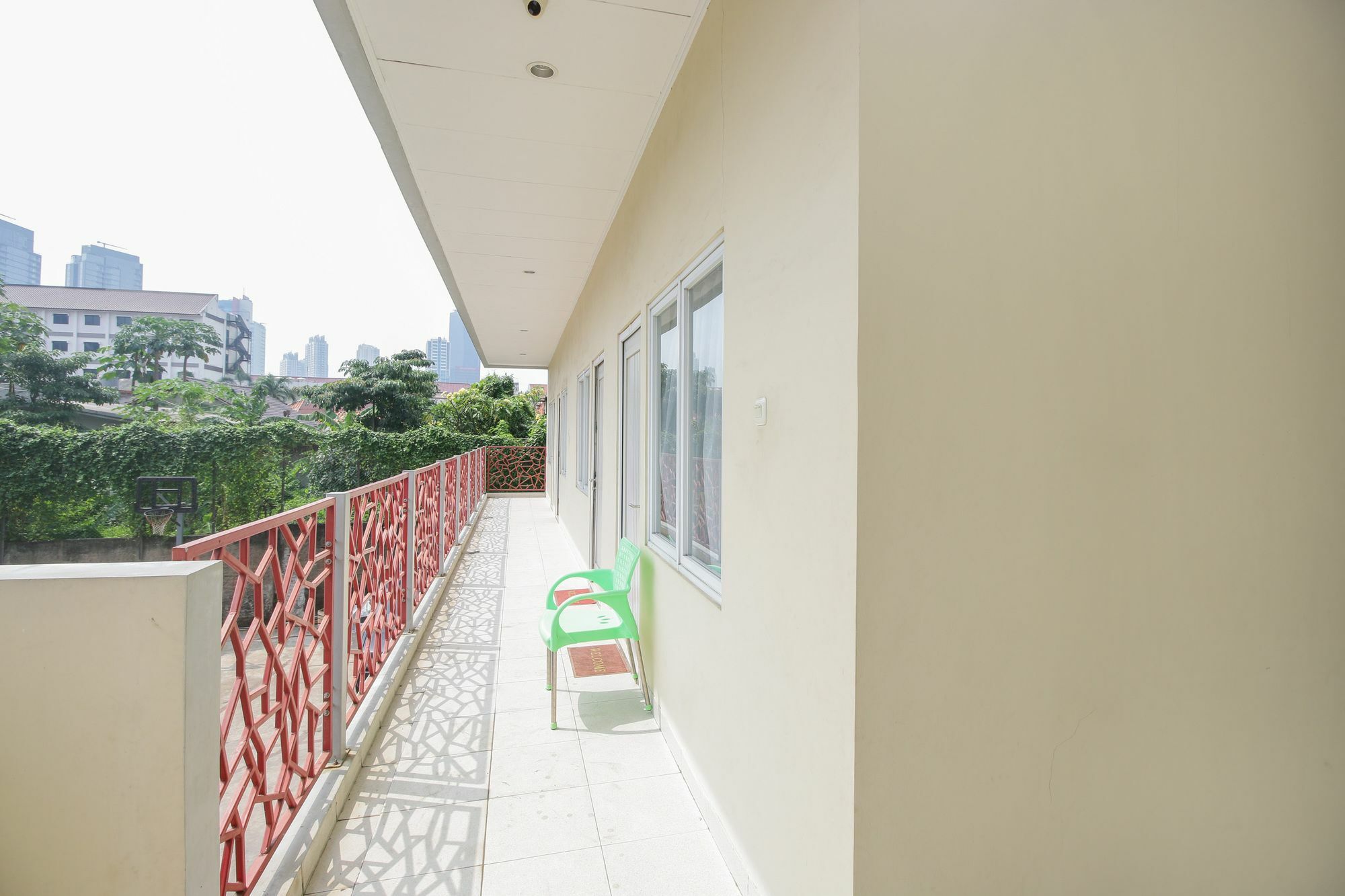 Airy Eco Kuningan Karet Pedurenan 40 Jakarta