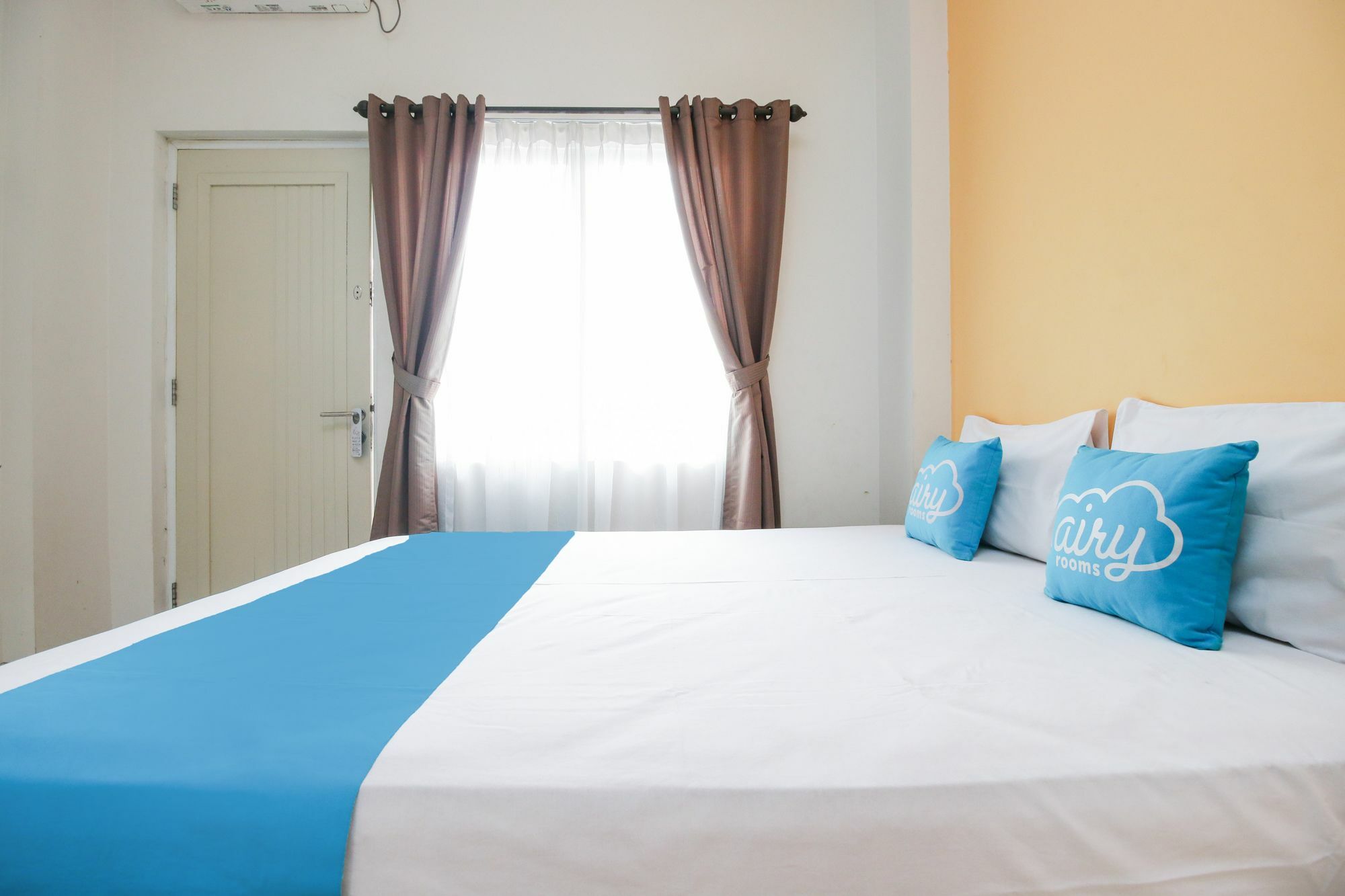 Airy Eco Kuningan Karet Pedurenan 40
