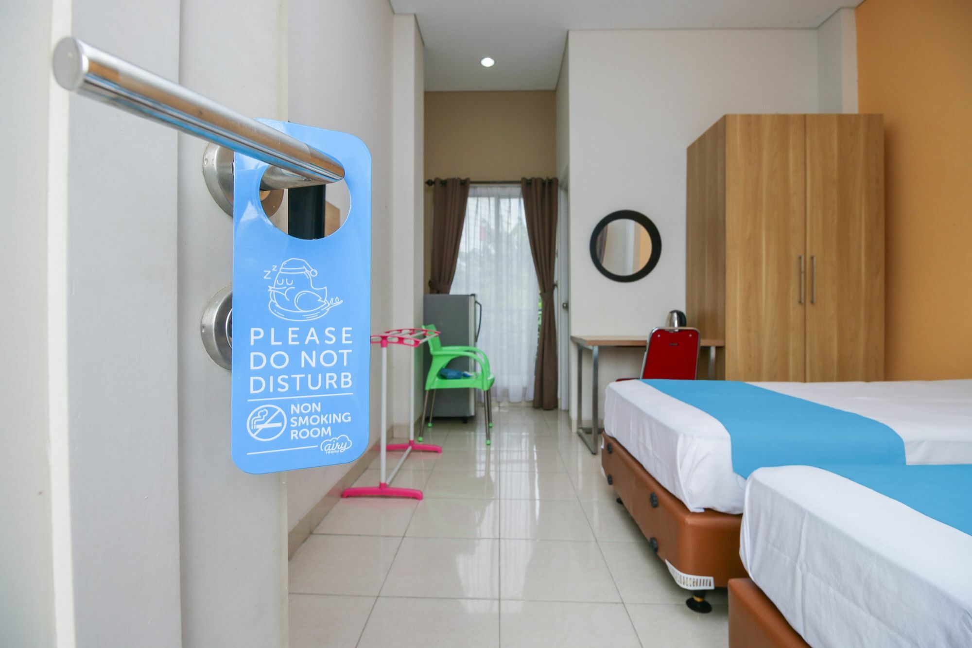 Airy Eco Kuningan Karet Pedurenan 40