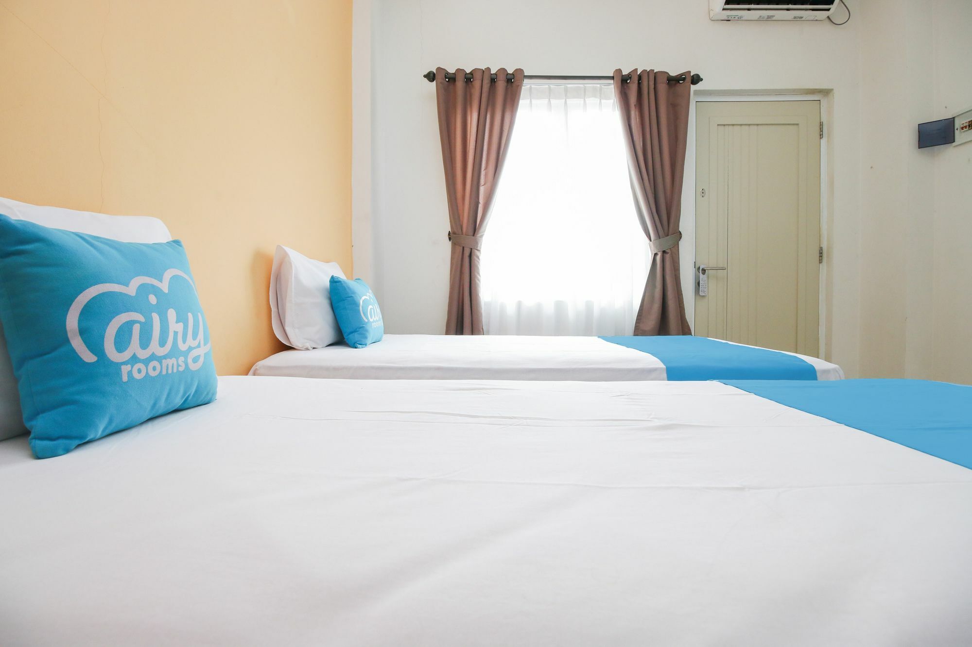 Airy Eco Kuningan Karet Pedurenan 40 2*