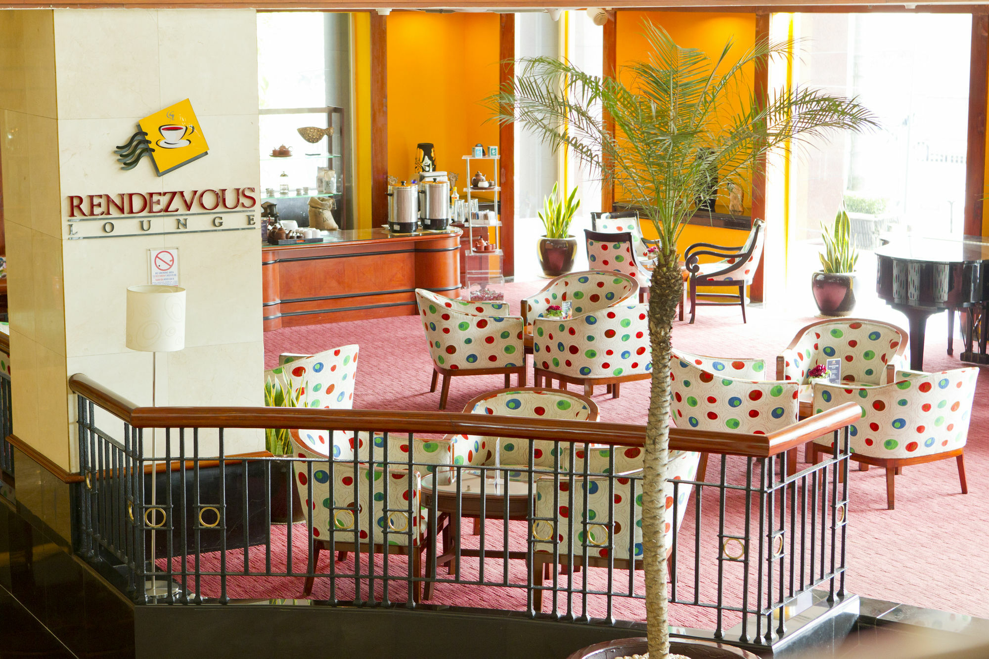 Lumire & Convention Centre 4* Jakarta