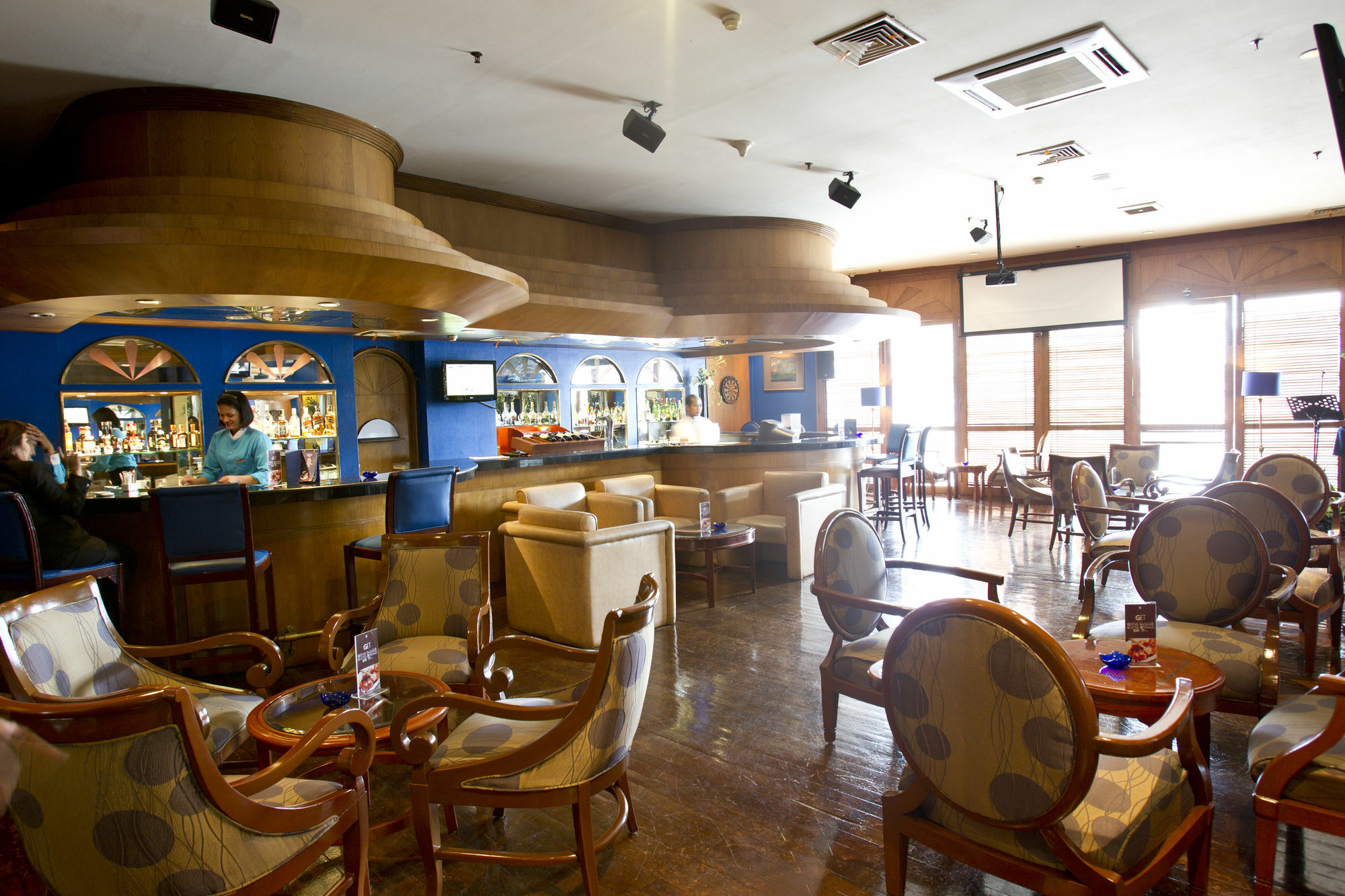 Hotel Lumire & Convention Centre 4*