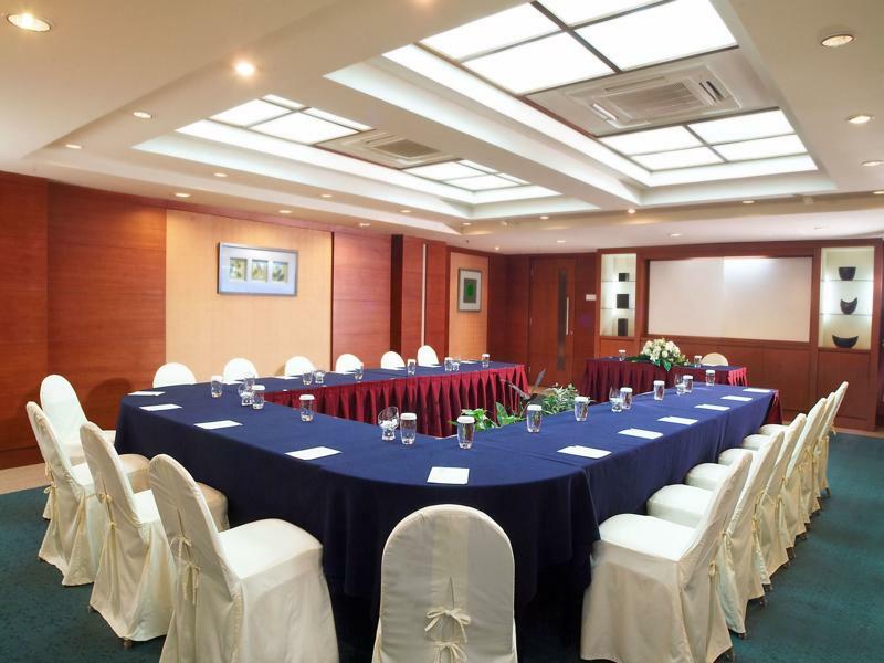 Lumire & Convention Centre Hotel 4*