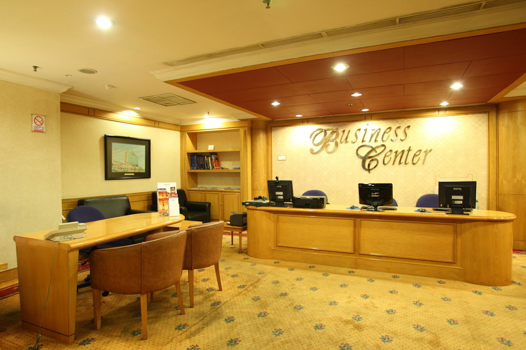 Lumire & Convention Centre Hotel Jakarta