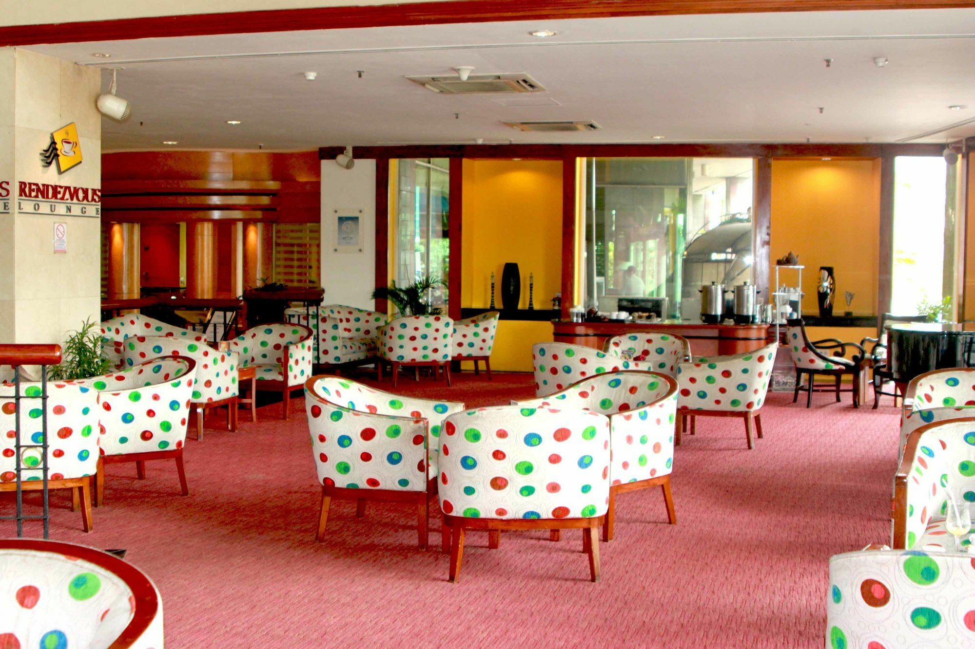 Hotel Lumire & Convention Centre Jakarta