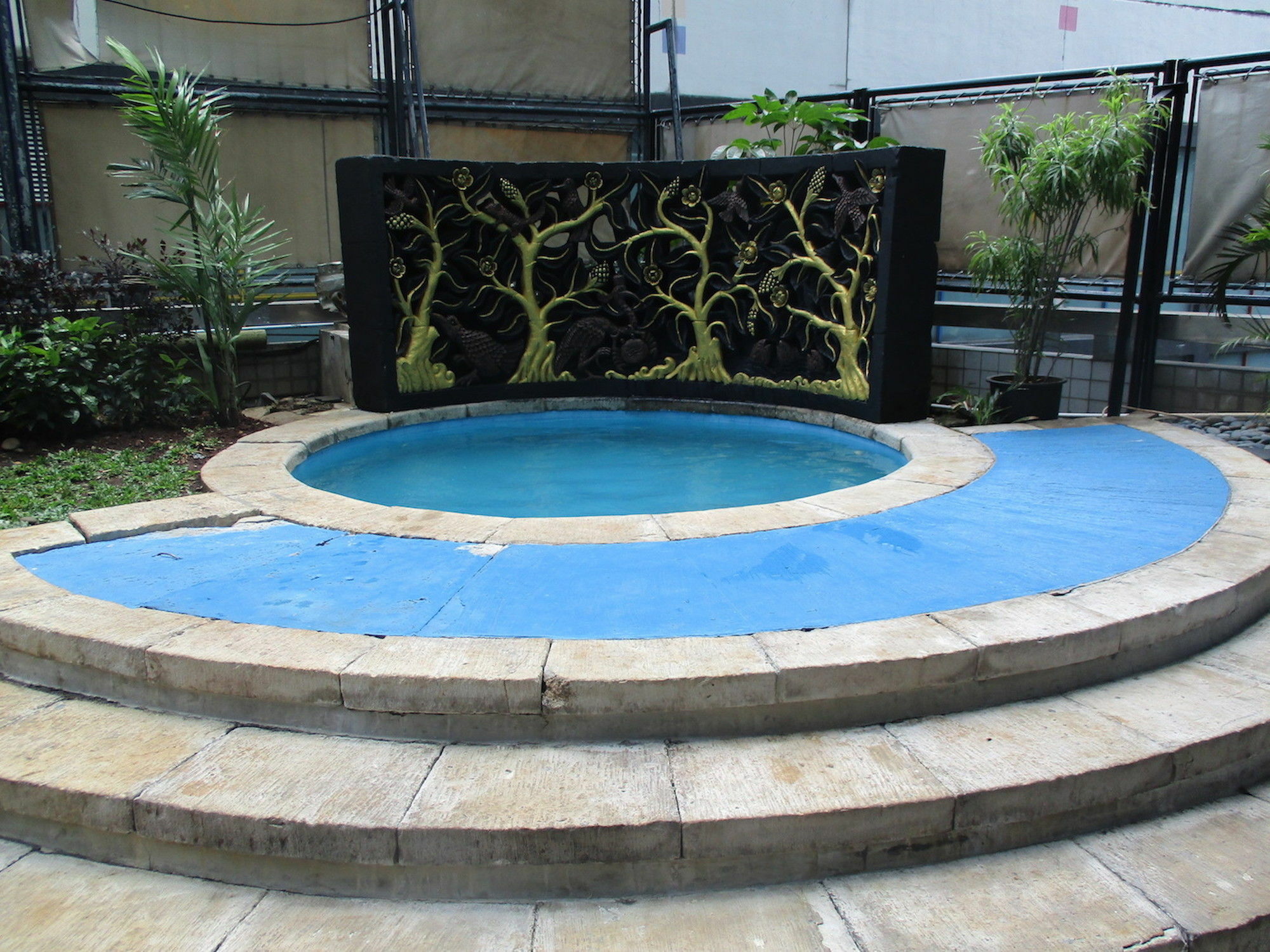 Lumire & Convention Centre Hotel Jakarta