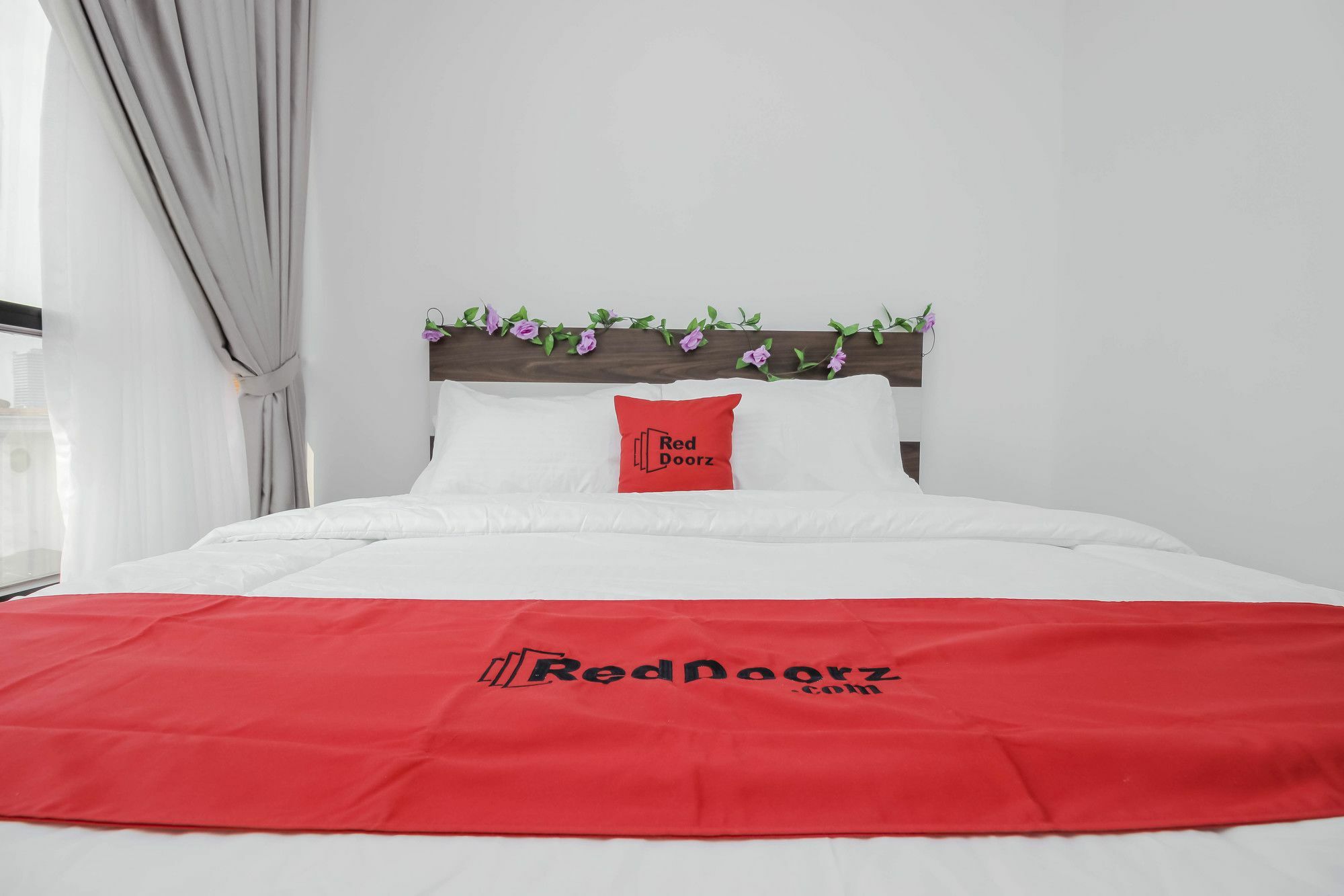 Reddoorz At Mampang Prapatan Hotel