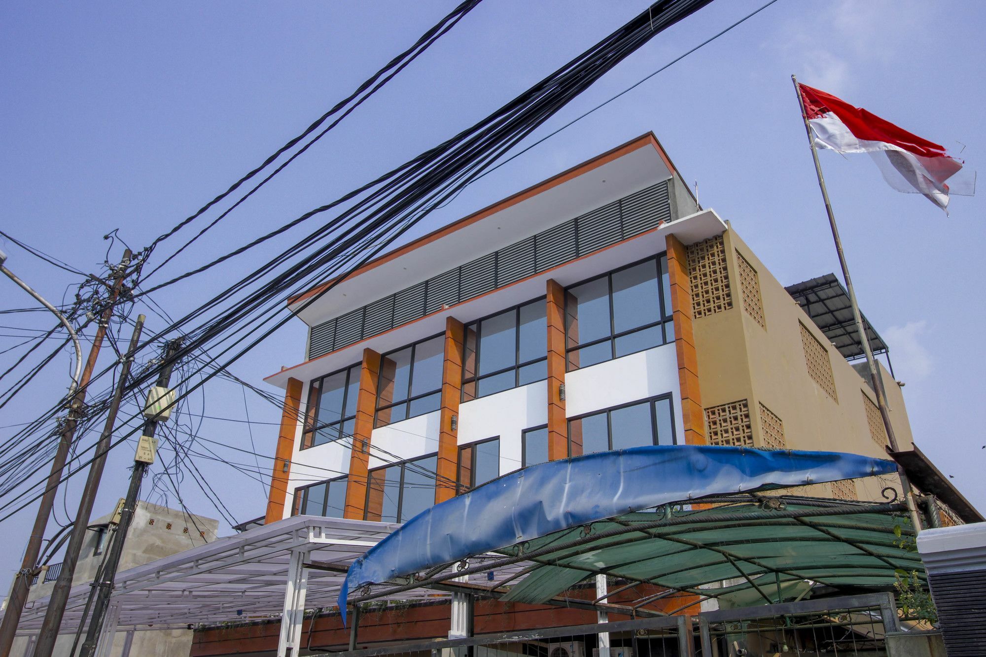 Reddoorz At Mampang Prapatan Hotel Jakarta