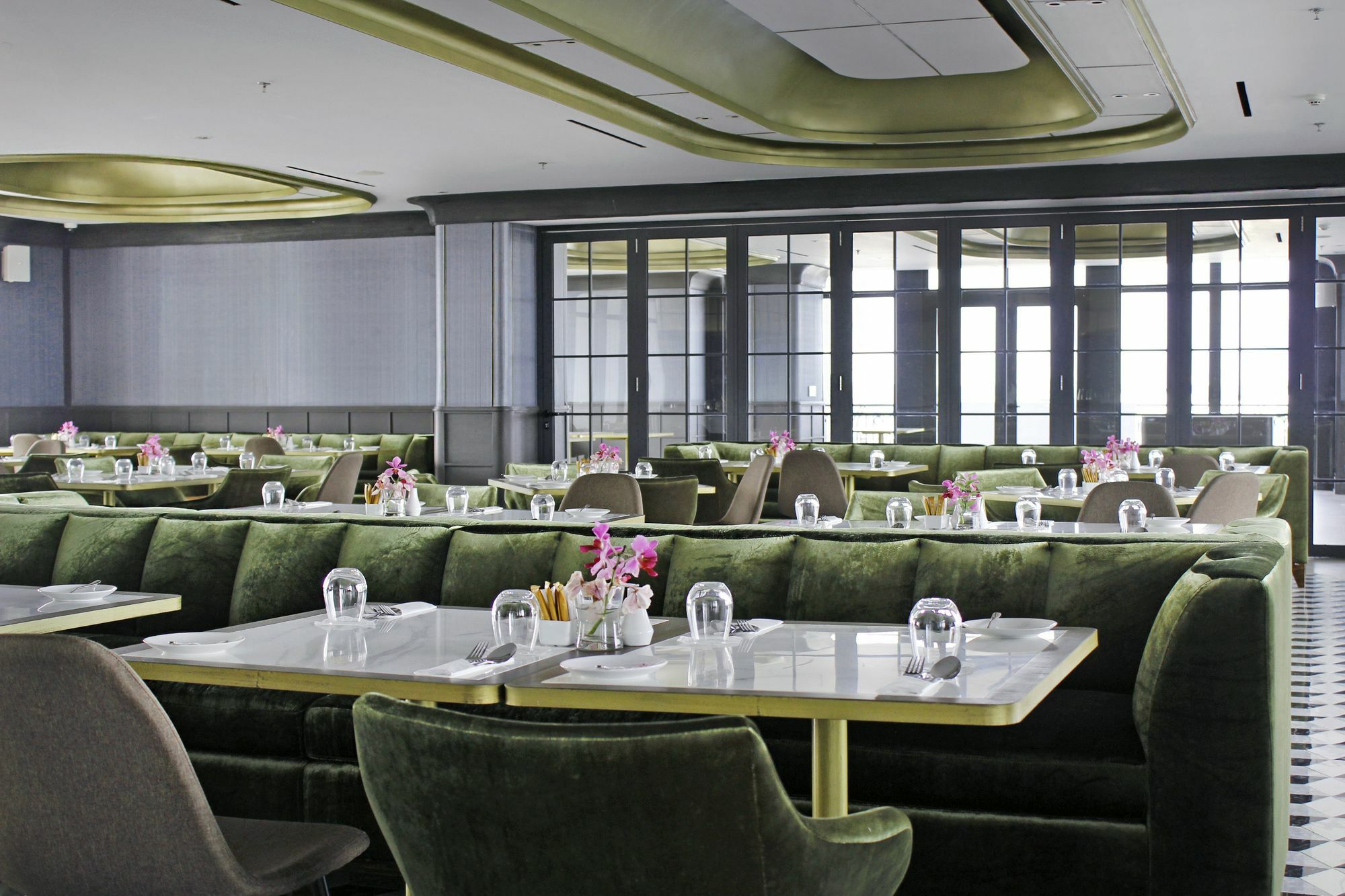 Goodrich Suites, Khách sạn Jakarta