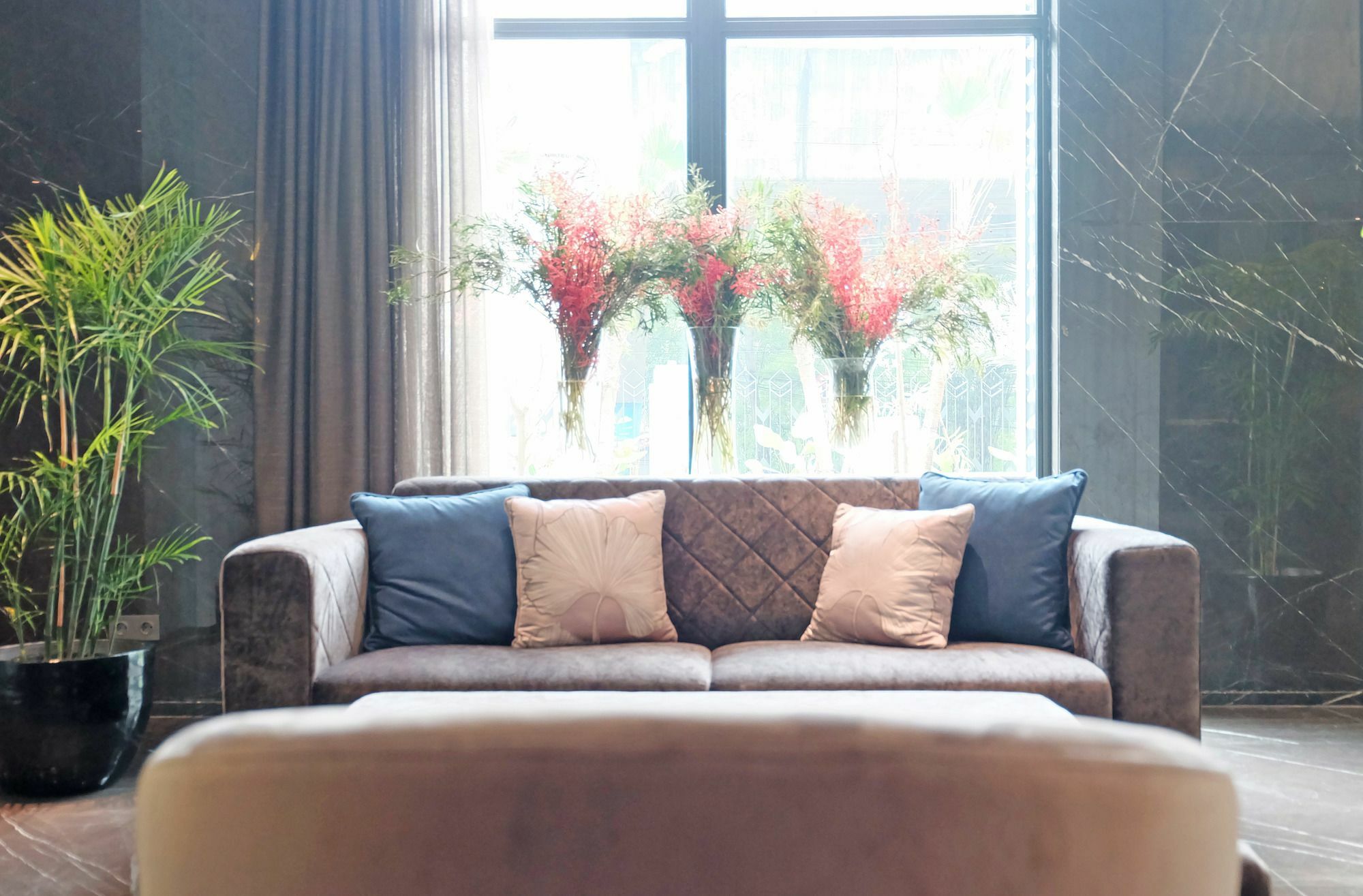 Goodrich Suites,