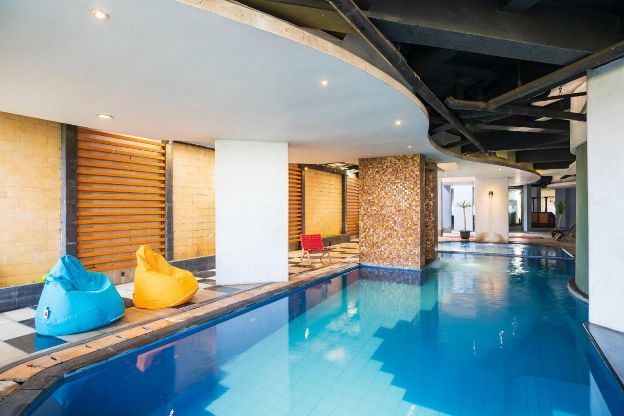 The Gloria Grogol Apartamento Jacarta