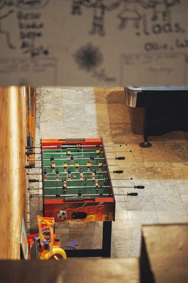 Hostel Wonderloft Jakarta