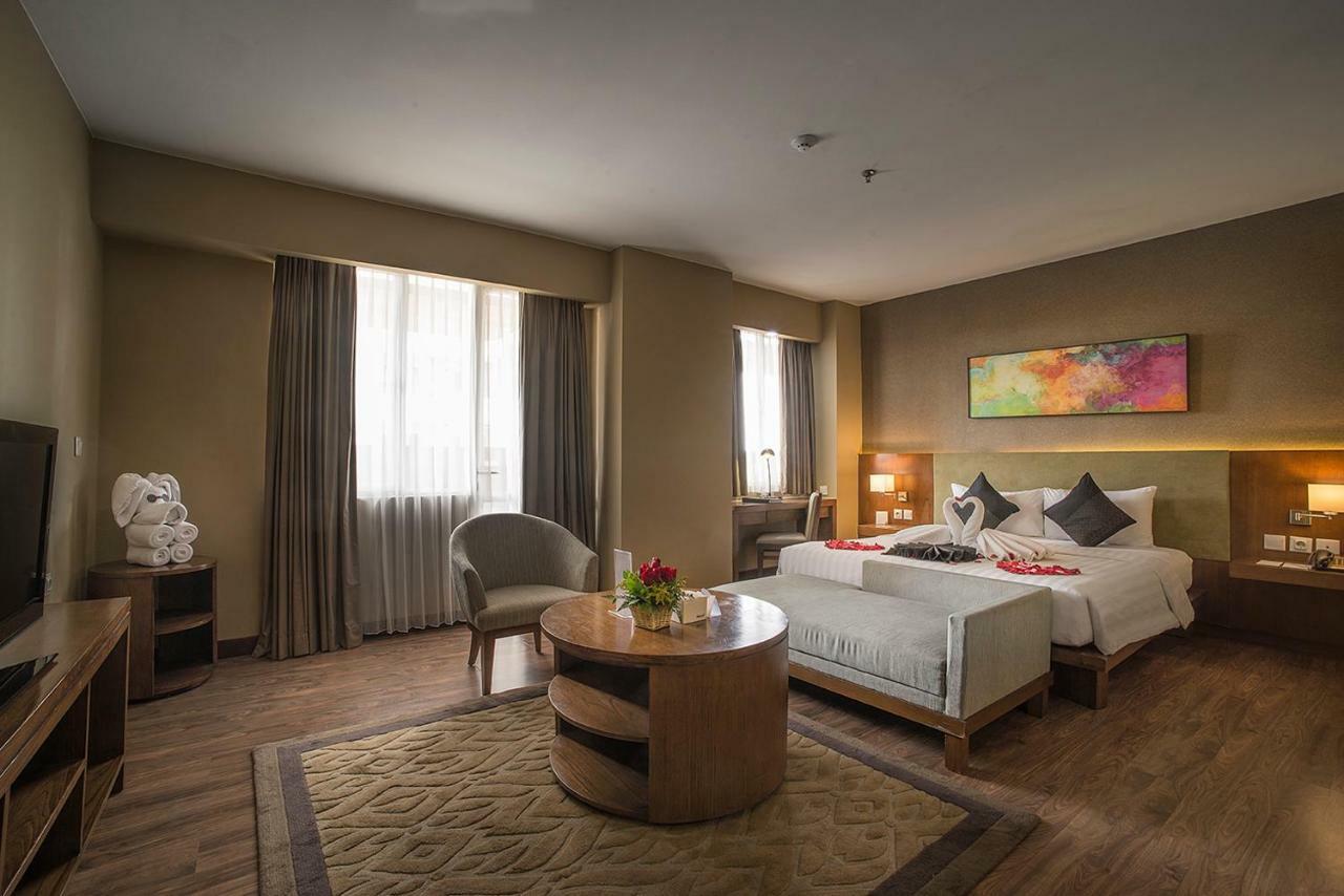 El Hotel