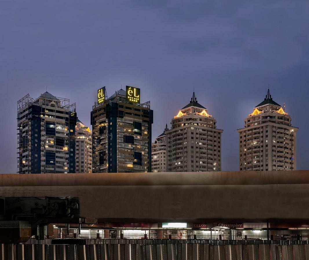 El Hotel