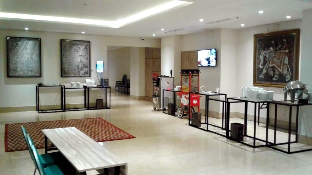 Khách sạn Erian Jakarta