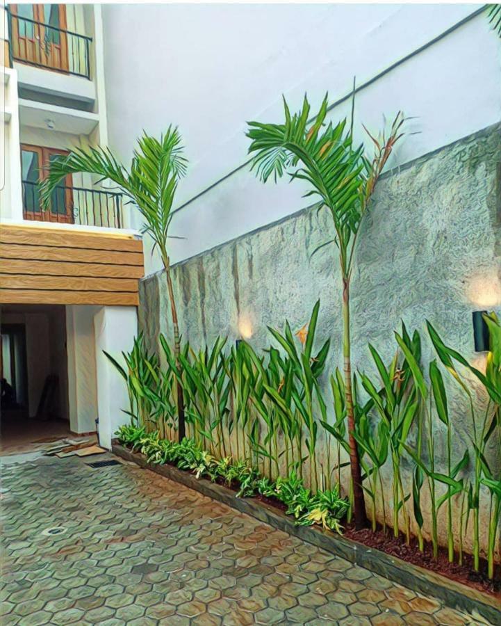 Nikara Syariah Guest house 5*