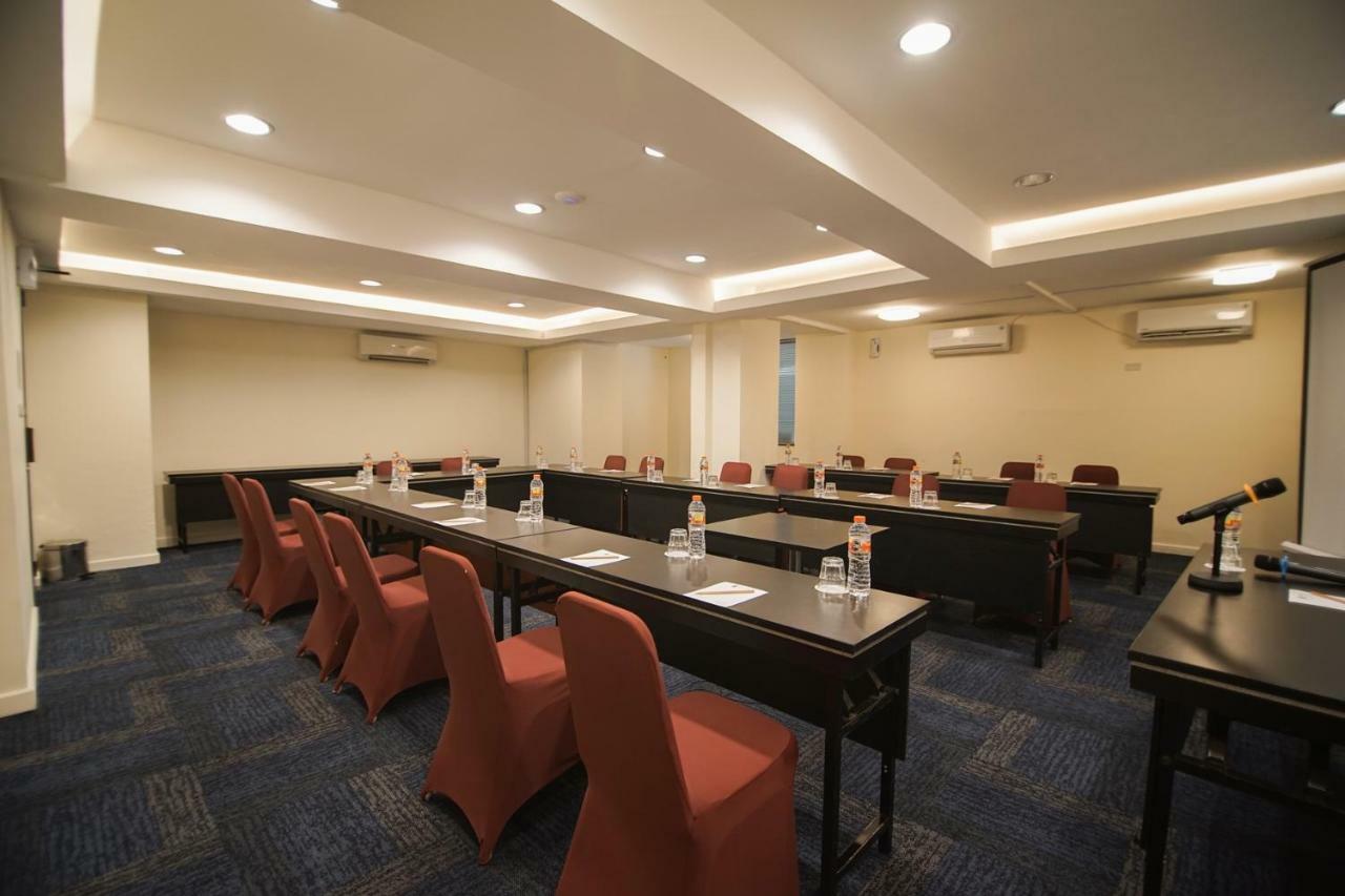 Sofyan Cut Meutia Hotel Jakarta