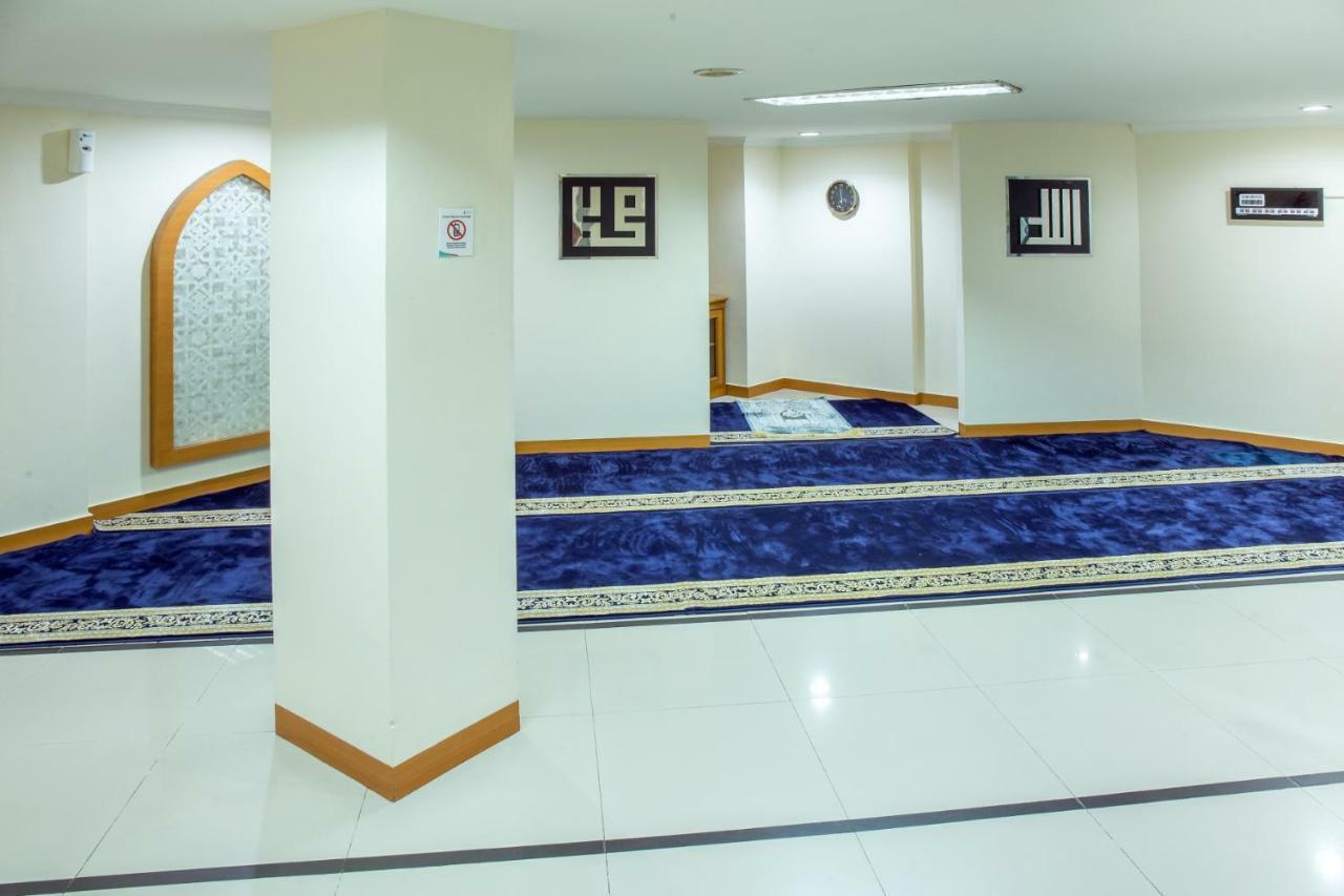 Hotel Sofyan Cut Meutia 3*