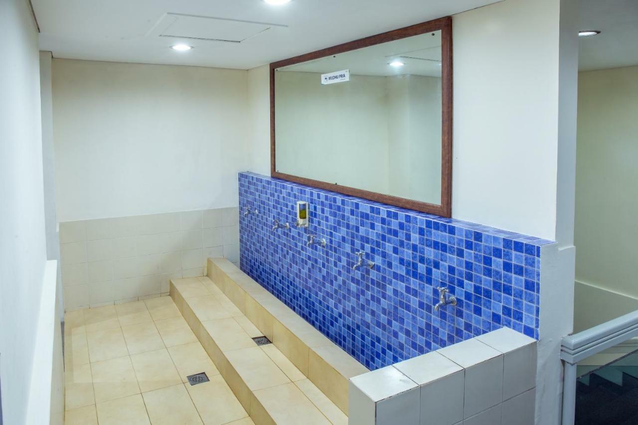Sofyan Cut Meutia Hotel 3*