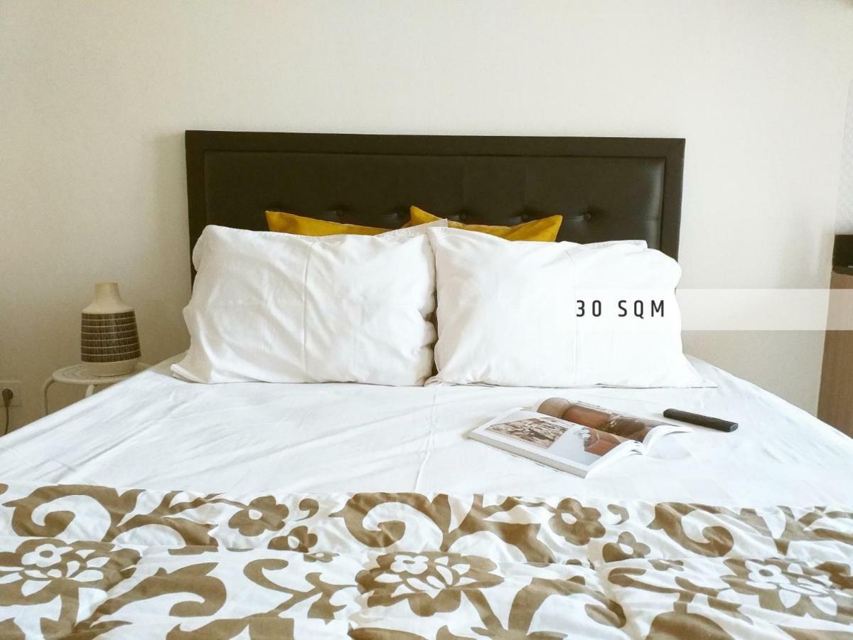 Studio Walking Distance To Mall * Jakarta