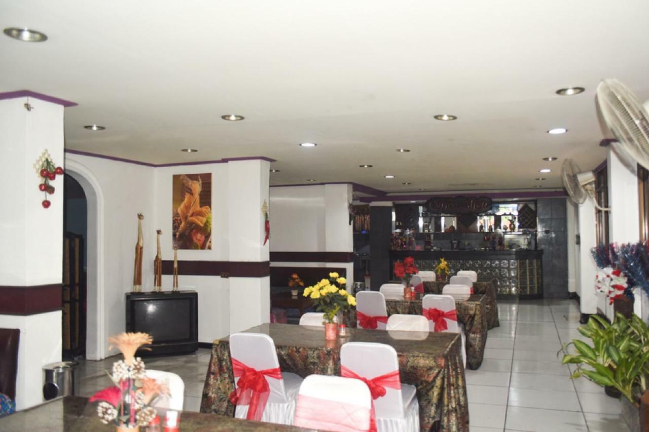 Reddoorz Near Rscm Jakarta