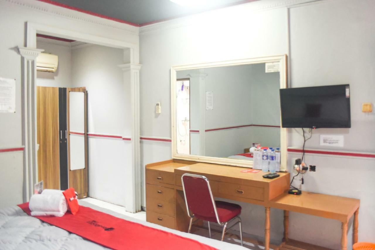 Reddoorz Near Rscm