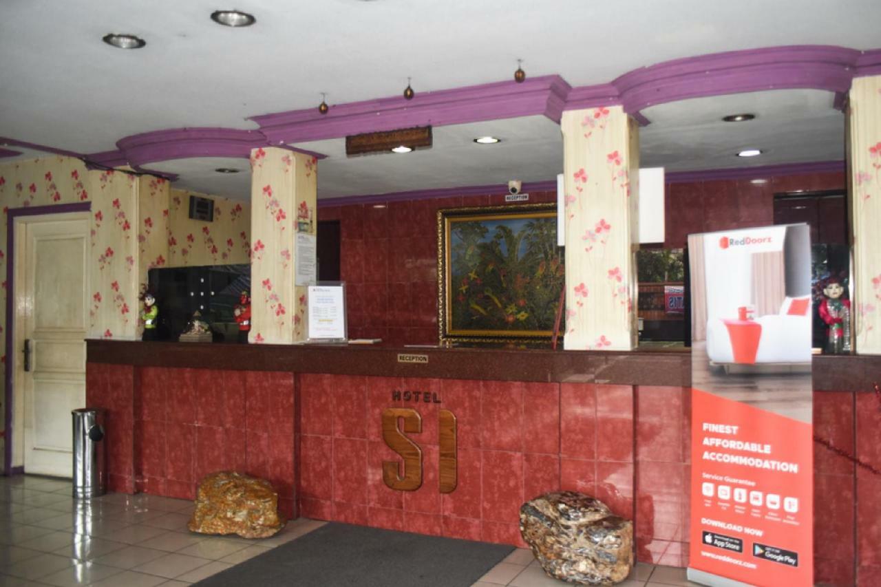 Guest house Reddoorz Near Rscm 3*